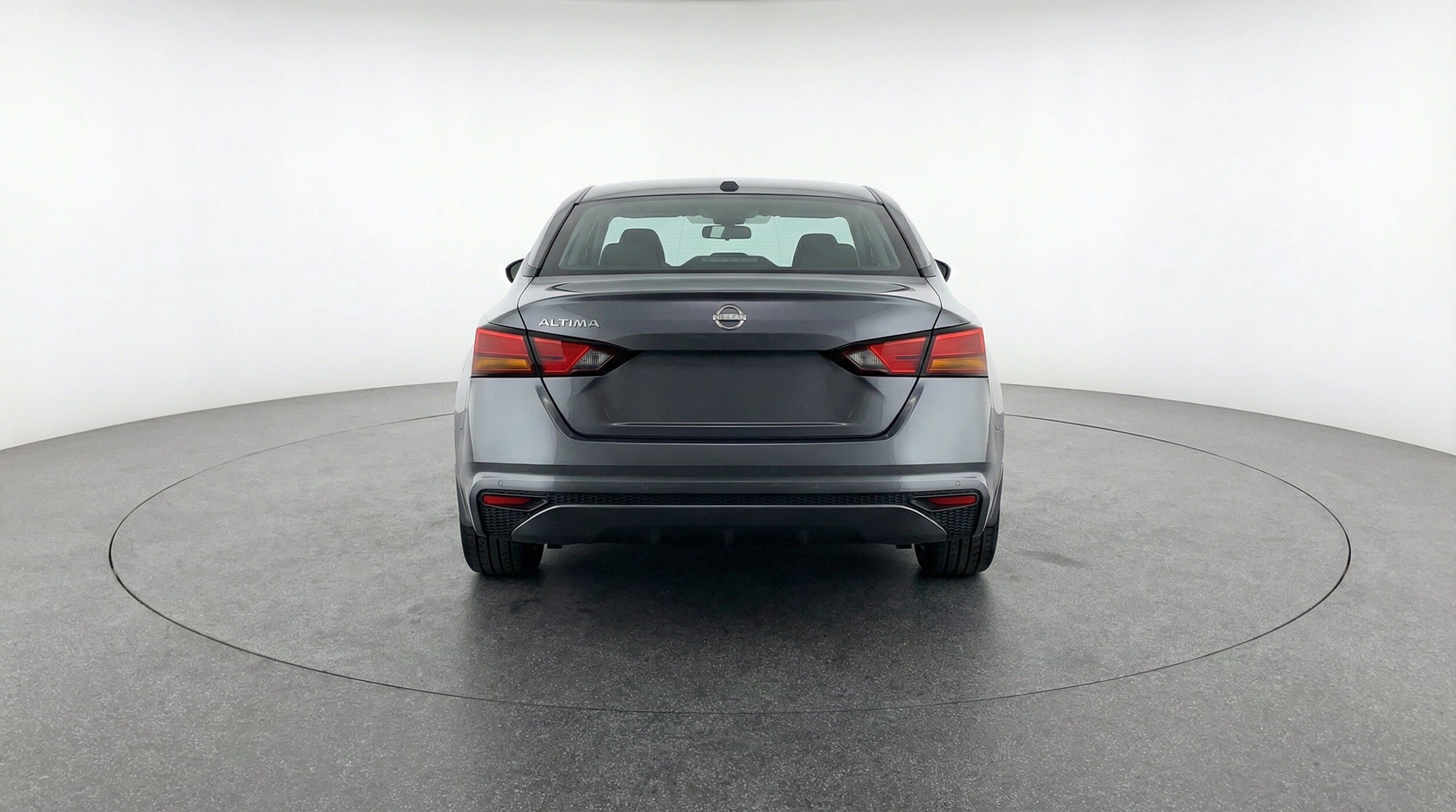 Thumbnail: 2025 Nissan Altima - 7