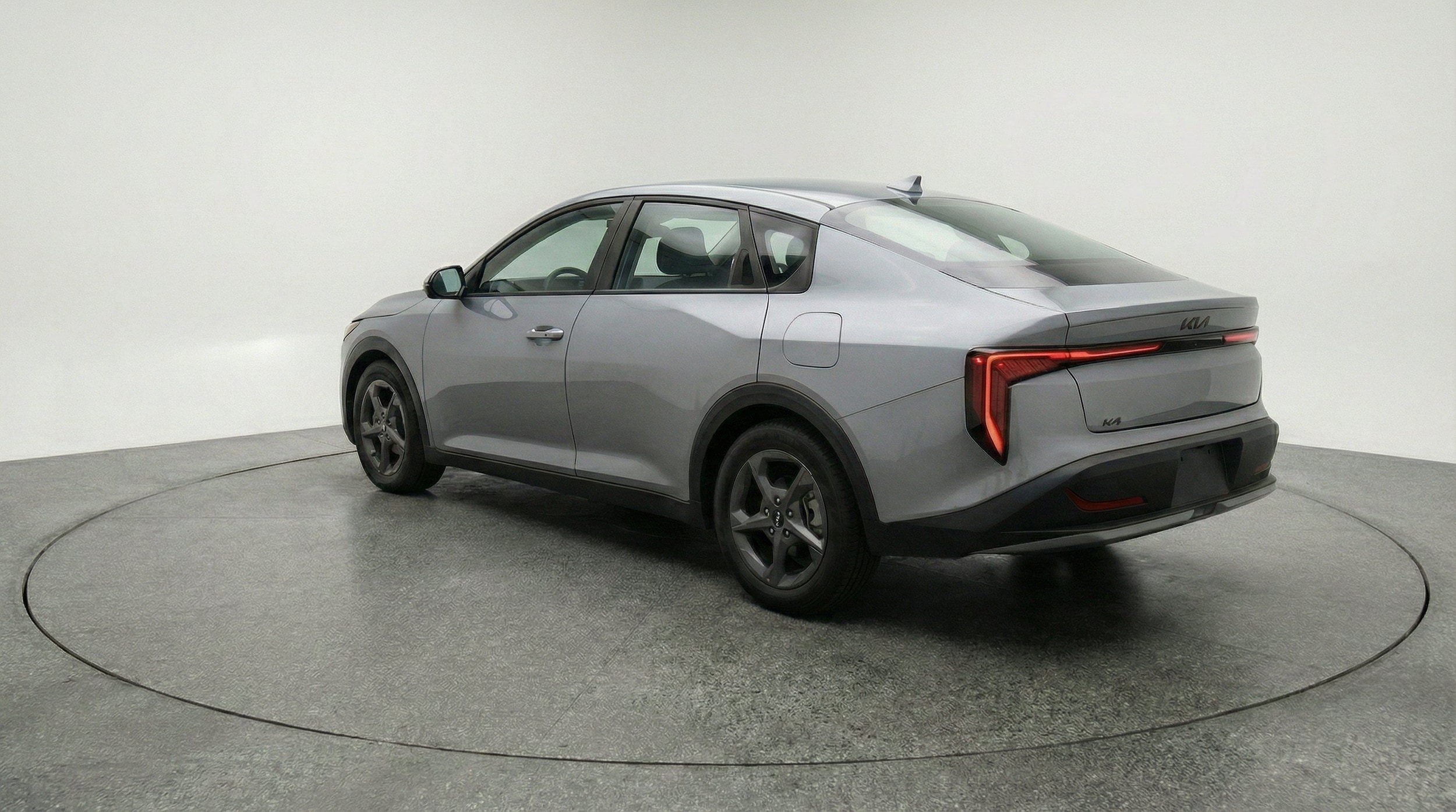 Thumbnail: 2025 Kia K4 - 6