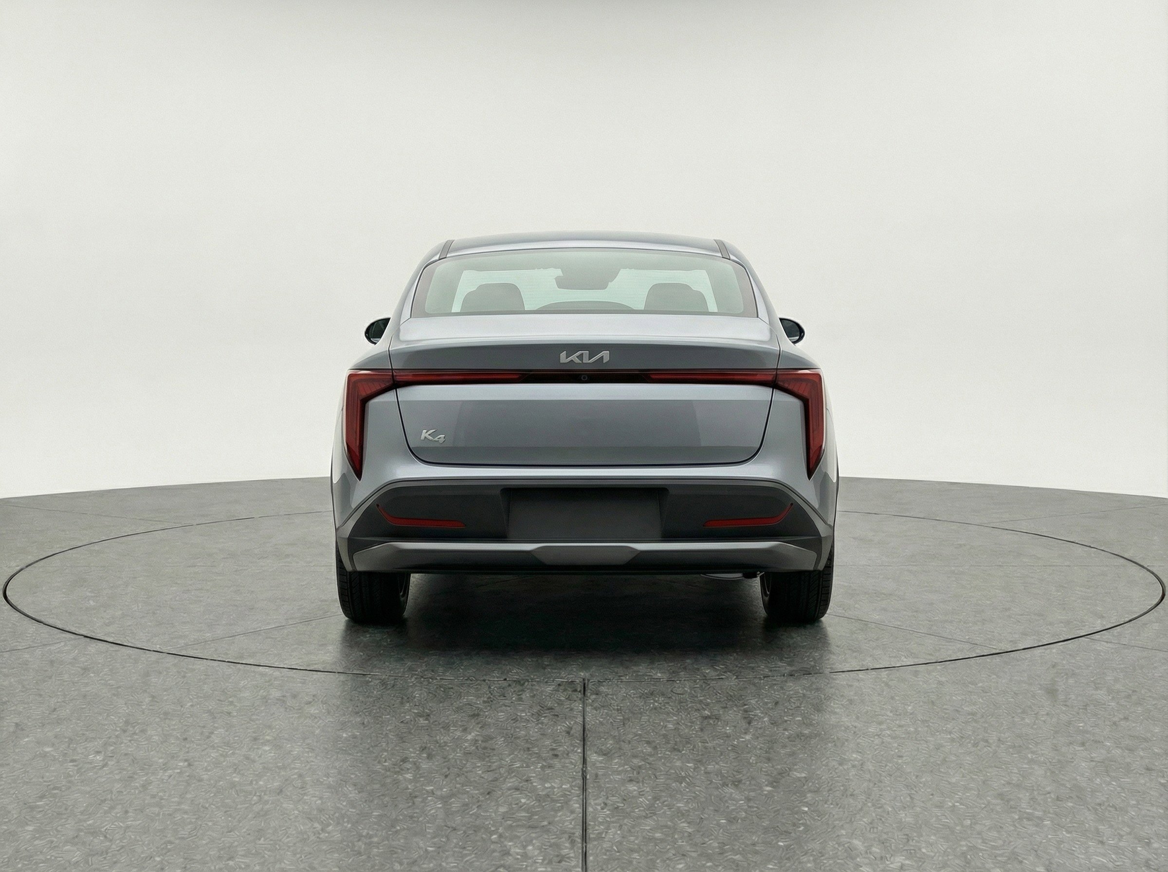 Thumbnail: 2025 Kia K4 - 7