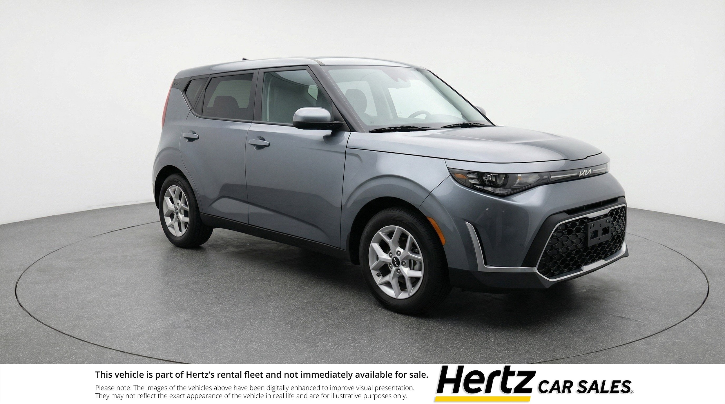 Thumbnail: 2025 Kia Soul - 1