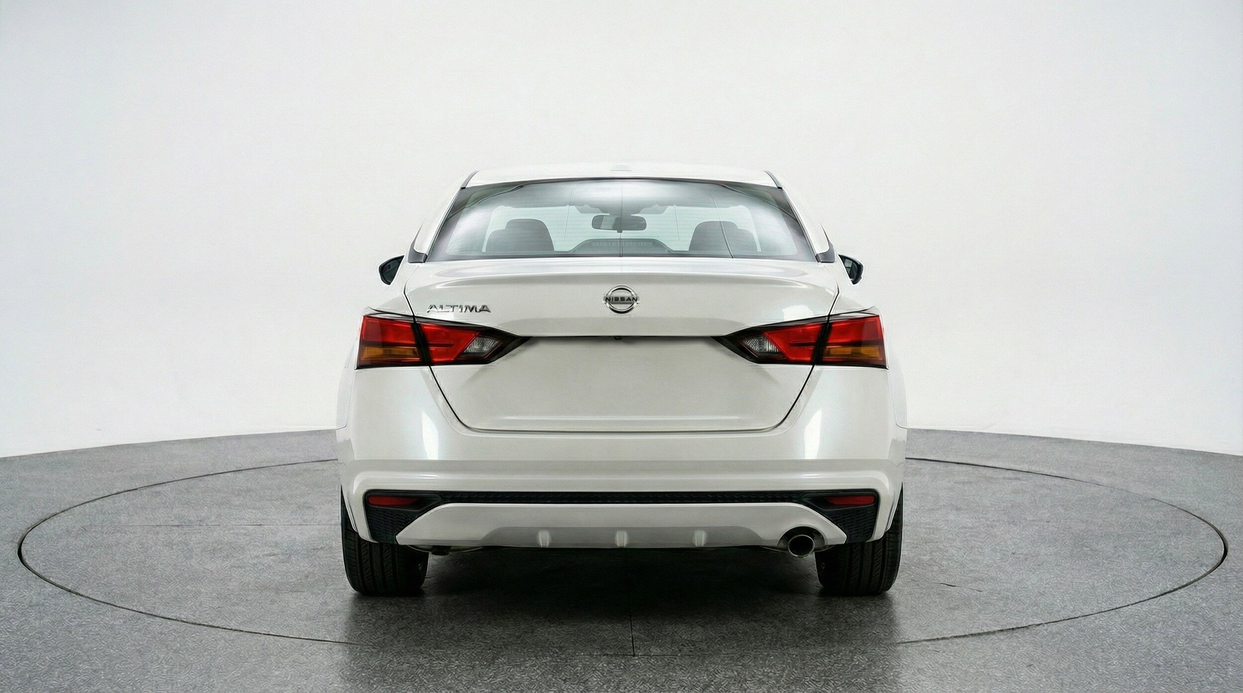 Thumbnail: 2025 Nissan Altima - 7