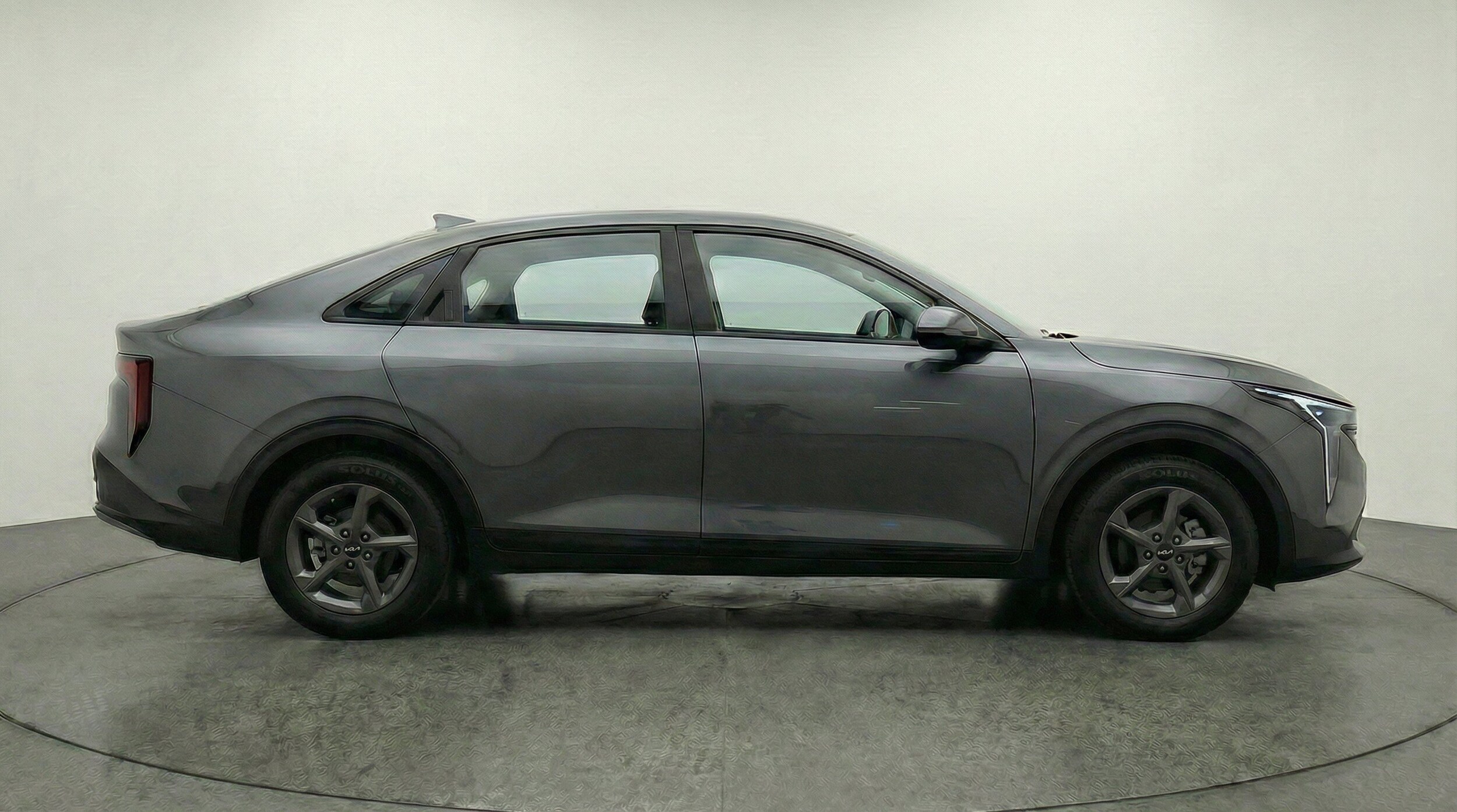 Thumbnail: 2025 Kia K4 - 11