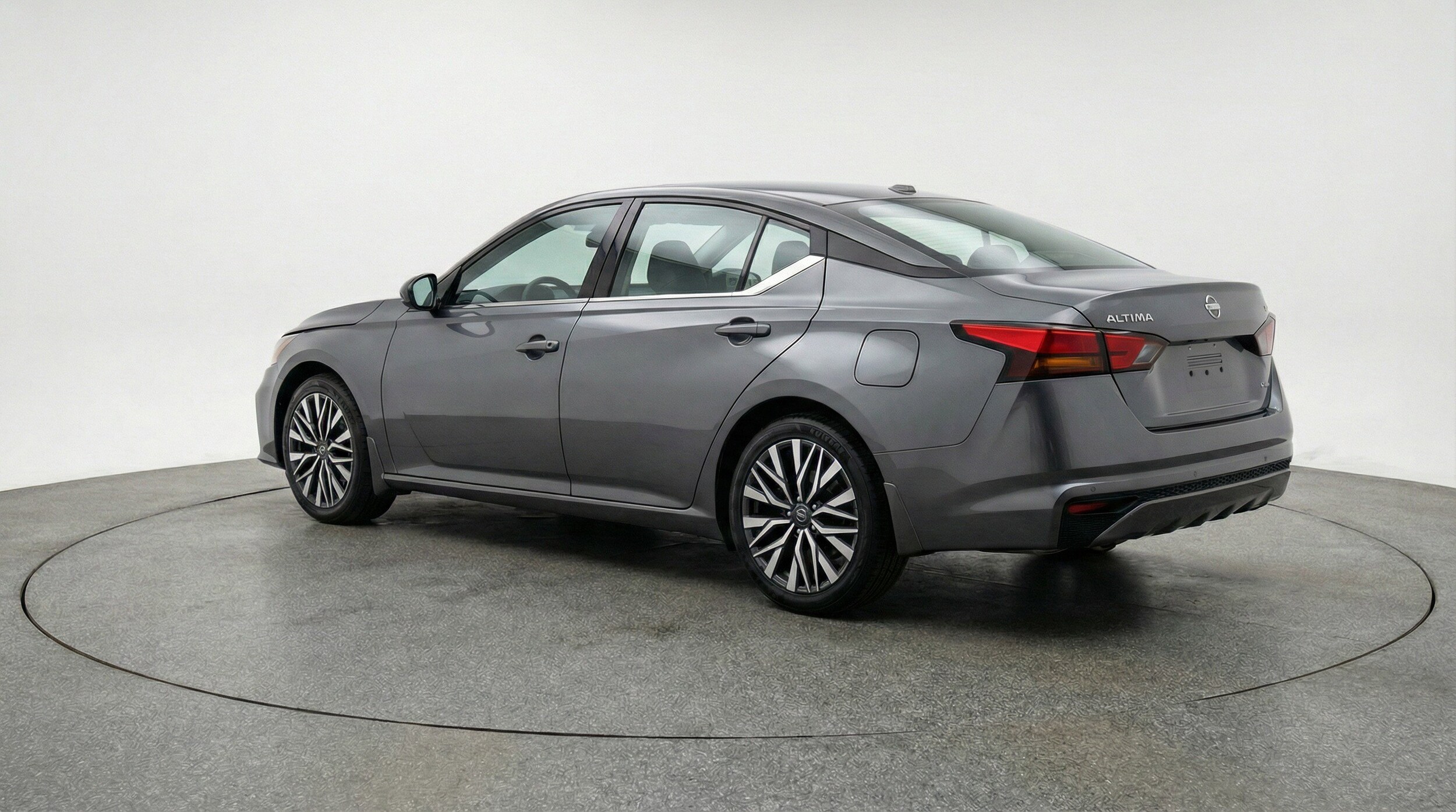 Thumbnail: 2025 Nissan Altima - 6
