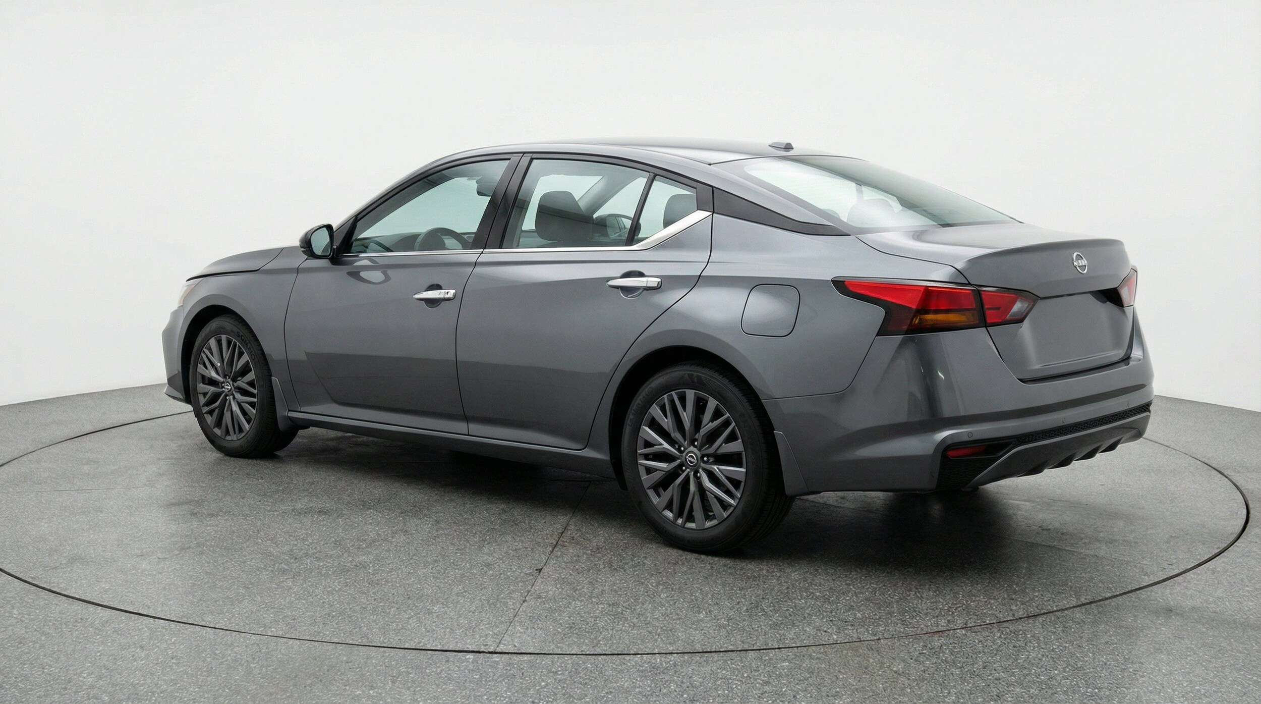 Thumbnail: 2025 Nissan Altima - 6