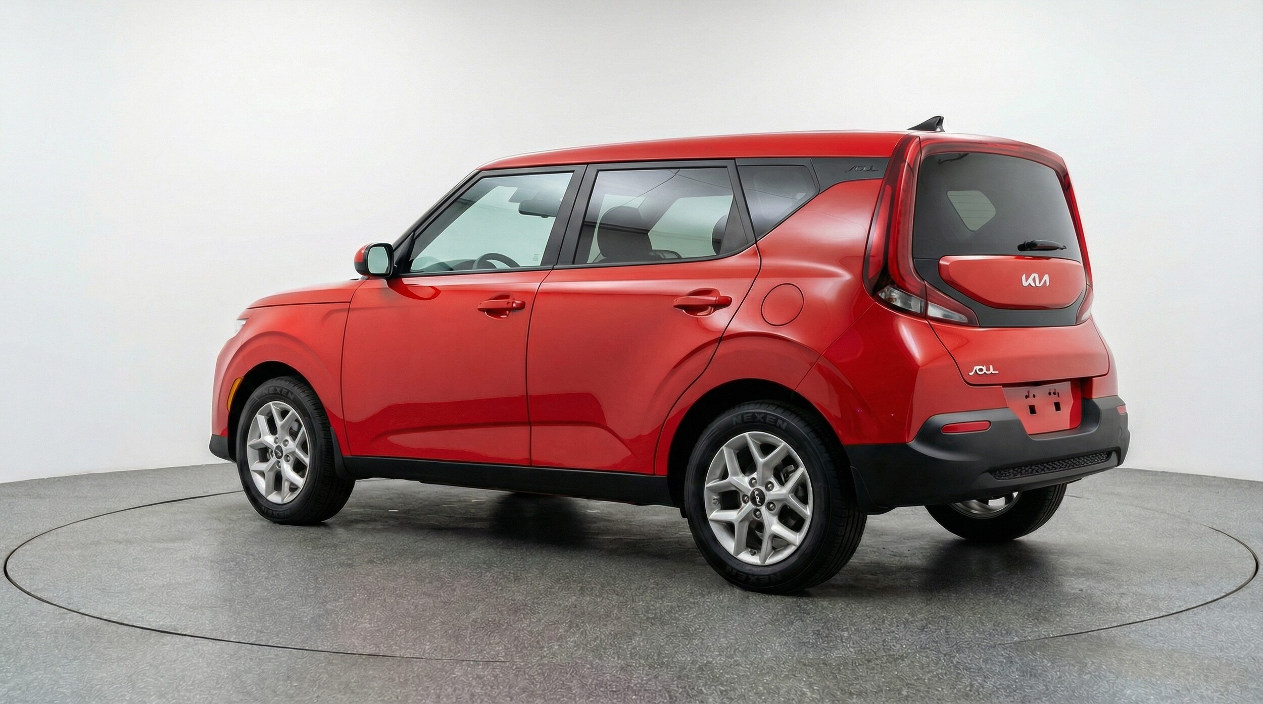 Thumbnail: 2025 Kia Soul - 5