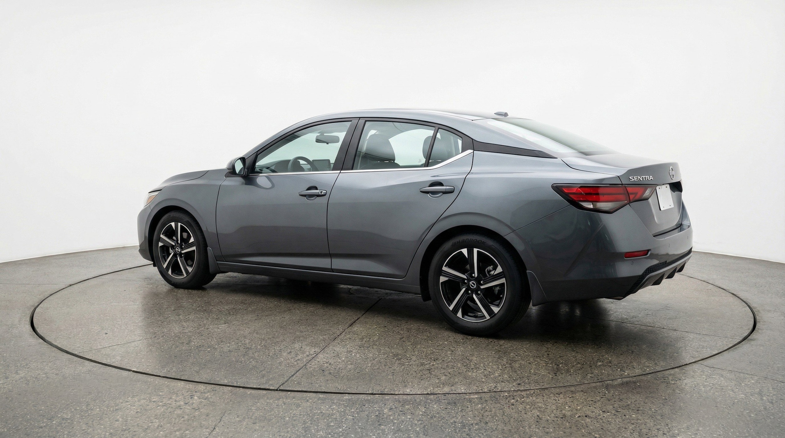 Thumbnail: 2025 Nissan Sentra - 6