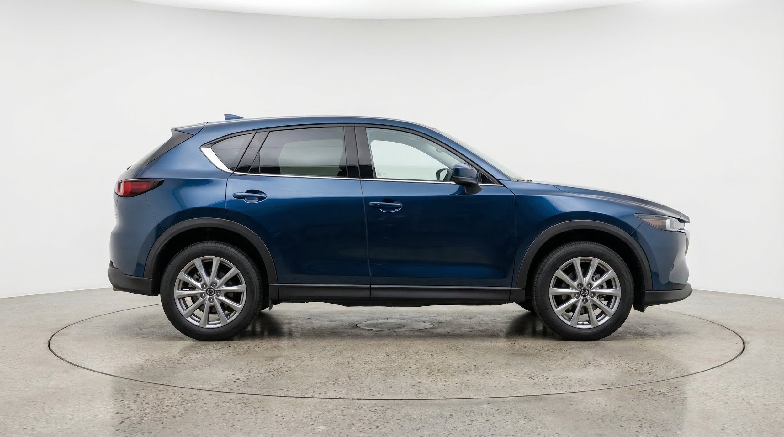 Thumbnail: 2024 Mazda CX-5 - 11