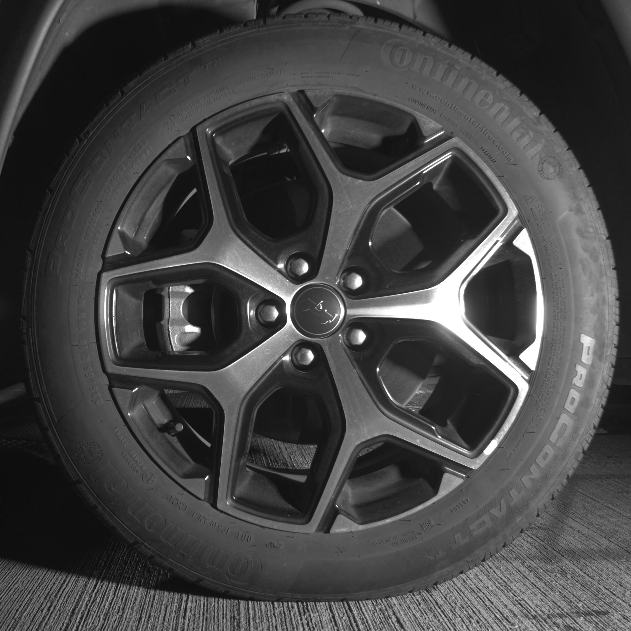 Thumbnail: 2025 Jeep Compass - 9