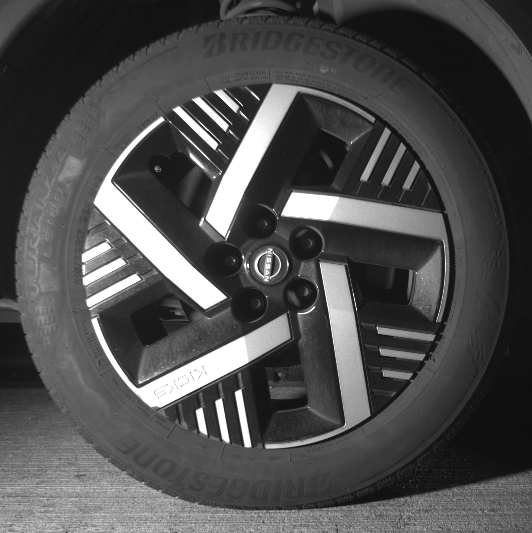 Thumbnail: 2025 Nissan Kicks - 13