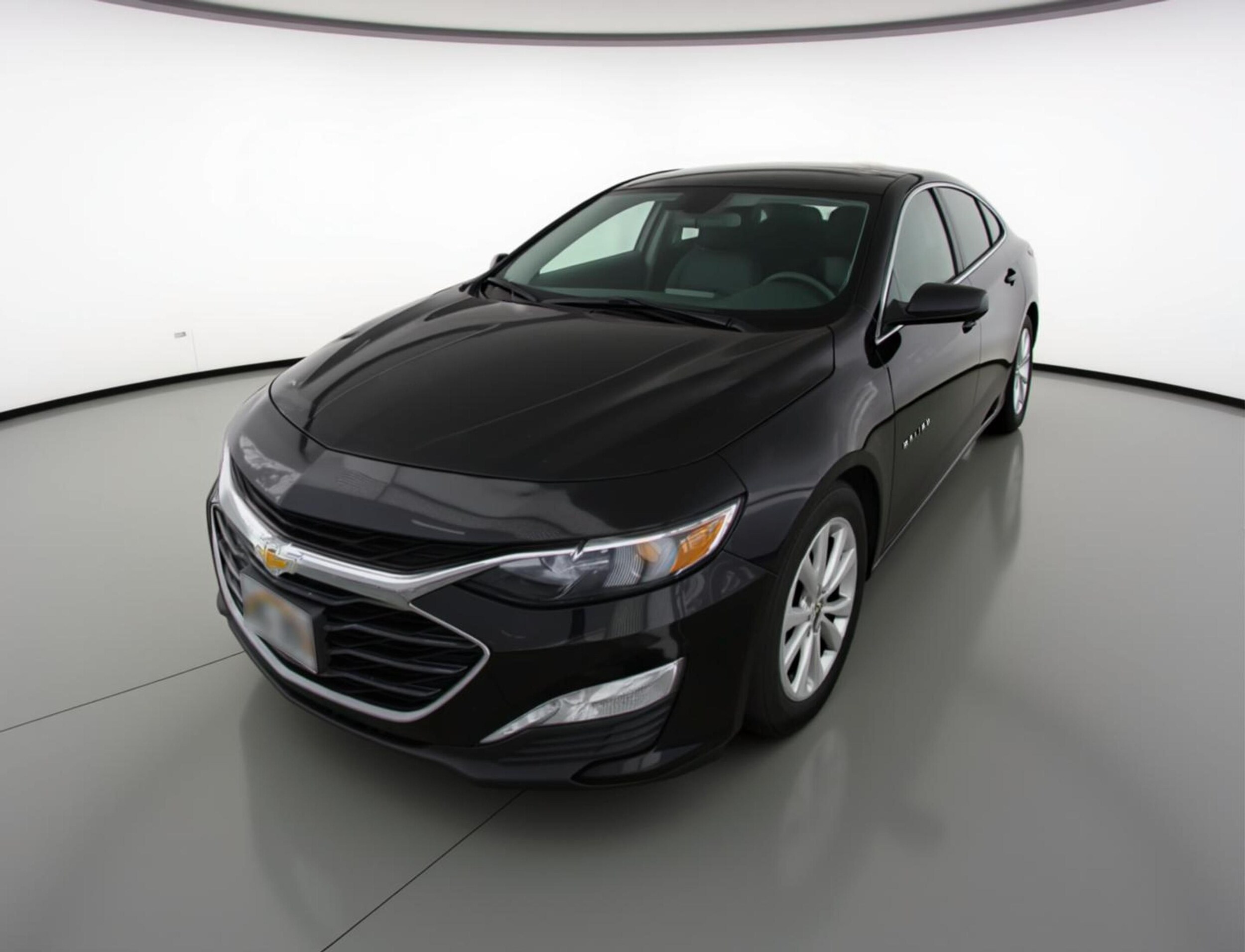 Thumbnail: 2024 Chevrolet Malibu - 3