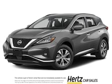 2023 Nissan Murano SV -
                  Honolulu, HI