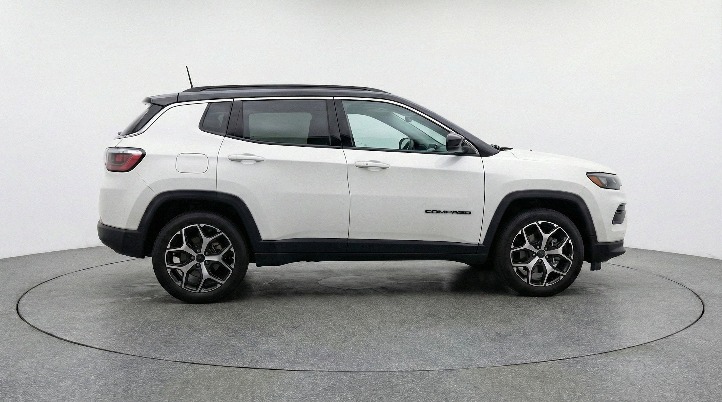 Thumbnail: 2025 Jeep Compass - 11