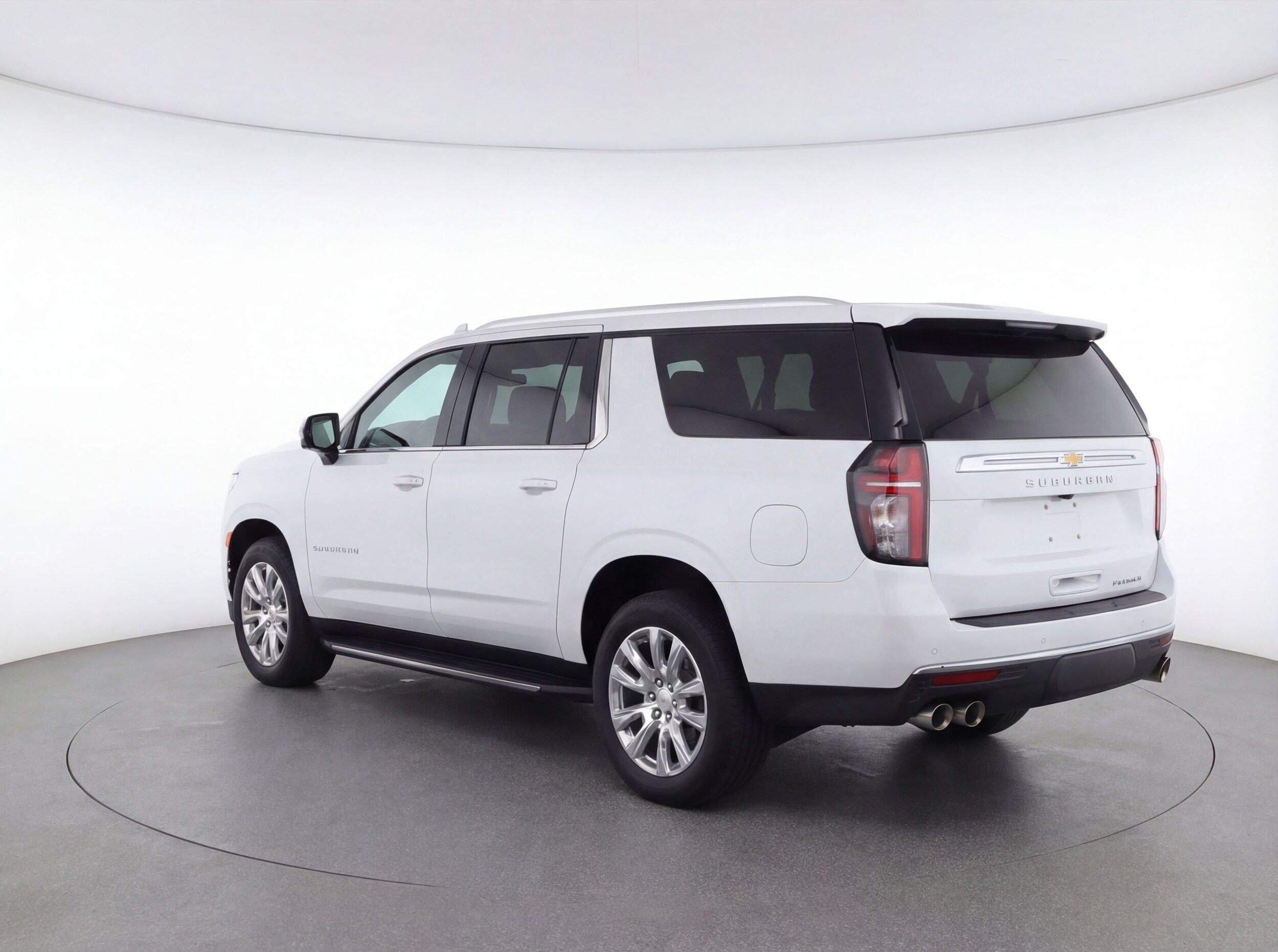 Thumbnail: 2023 Chevrolet Suburban - 6