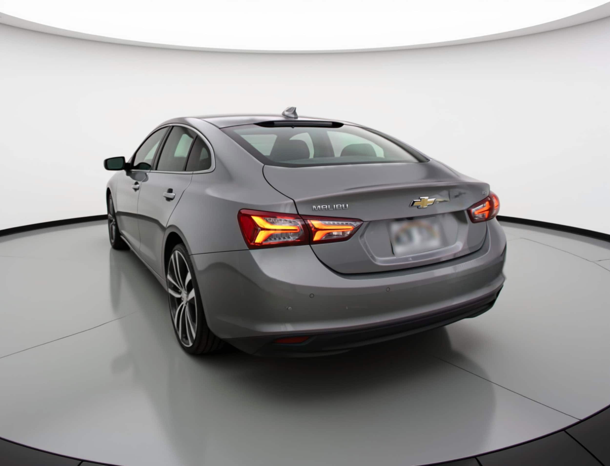 Thumbnail: 2024 Chevrolet Malibu - 6