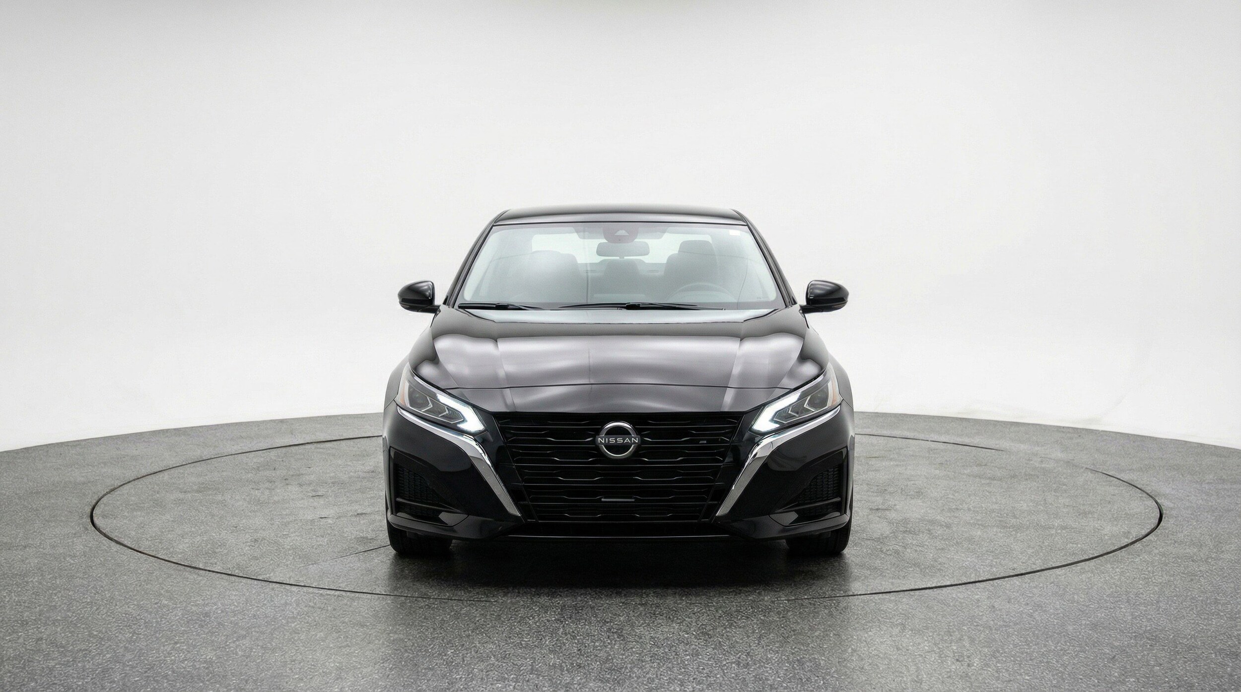 Thumbnail: 2025 Nissan Altima - 2