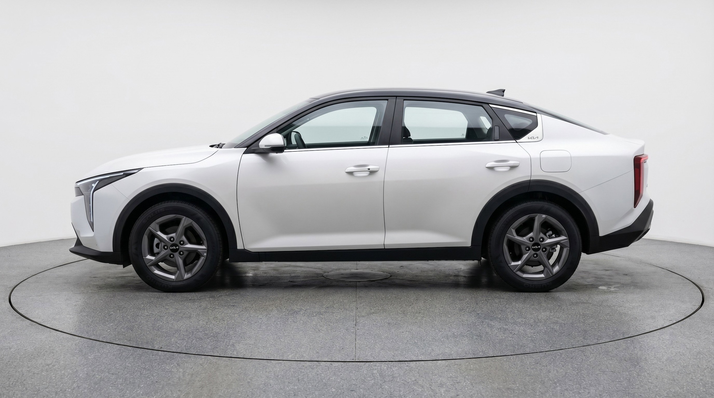 Thumbnail: 2025 Kia K4 - 5