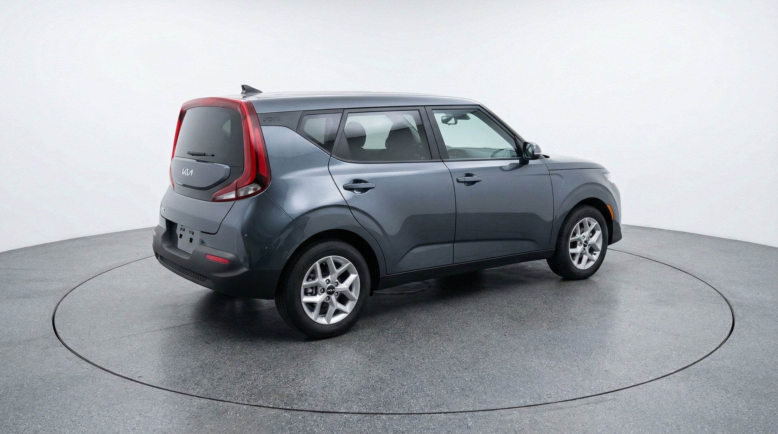Thumbnail: 2025 Kia Soul - 9