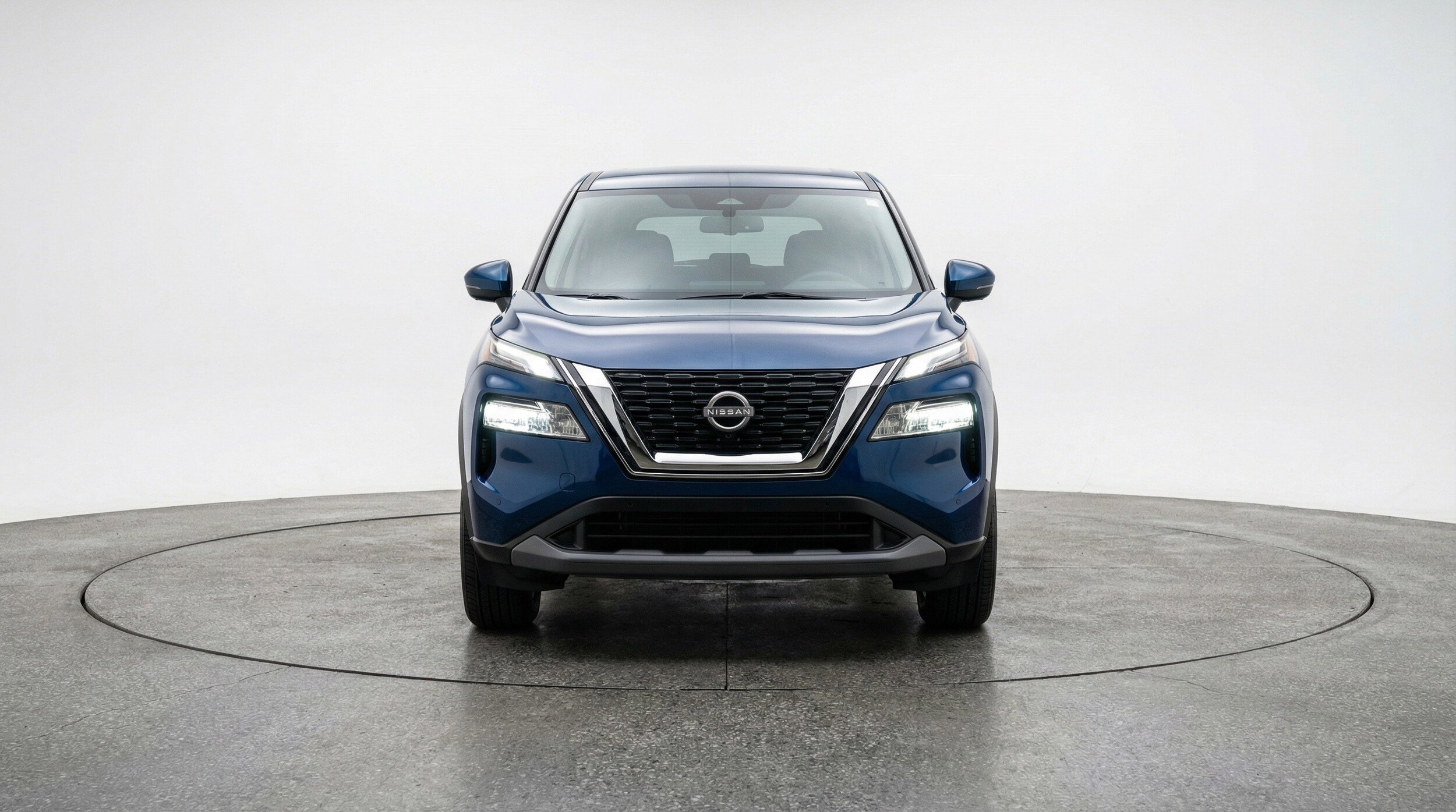 Thumbnail: 2025 Nissan Rogue - 2