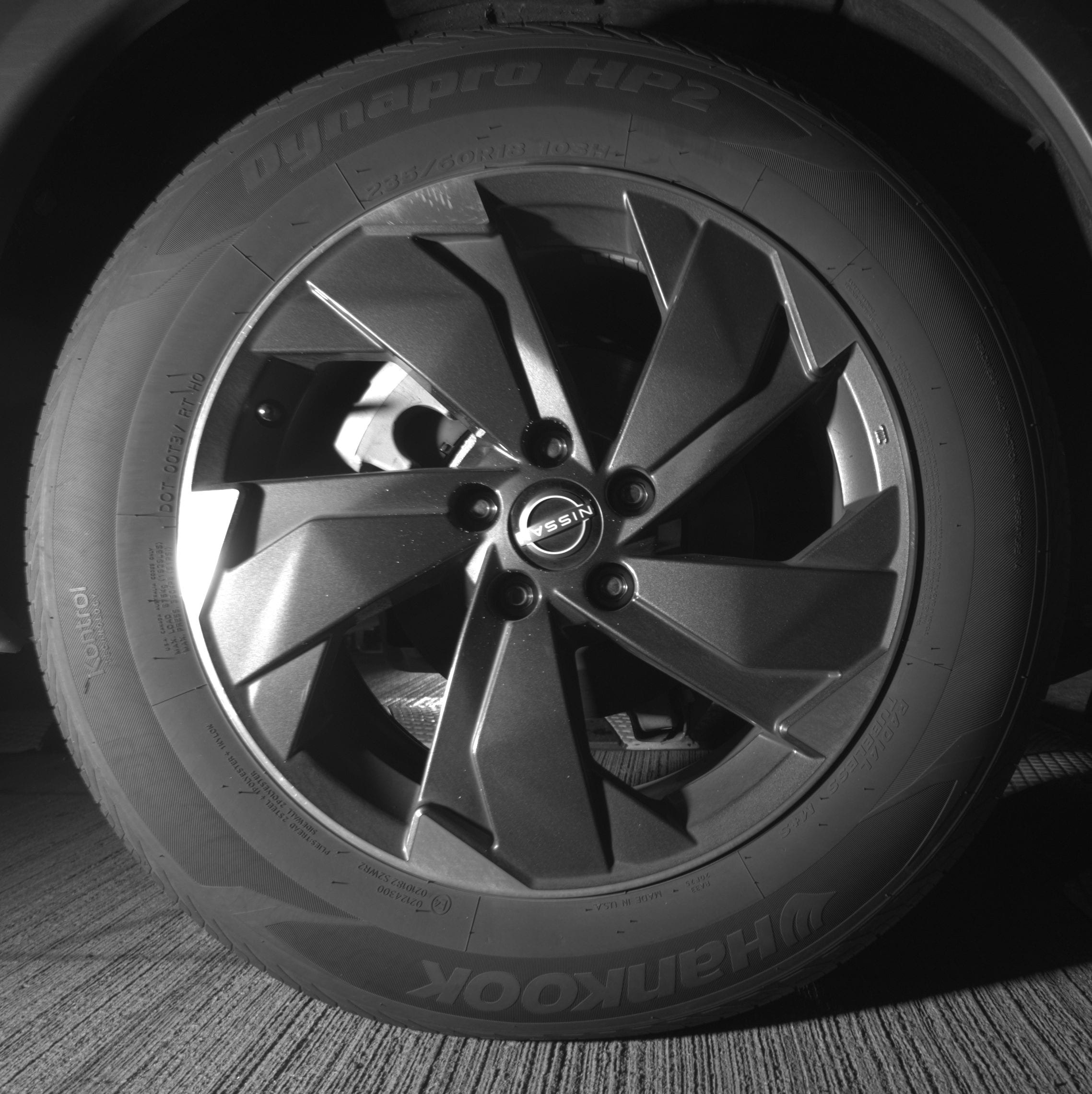 Thumbnail: 2025 Nissan Rogue - 12