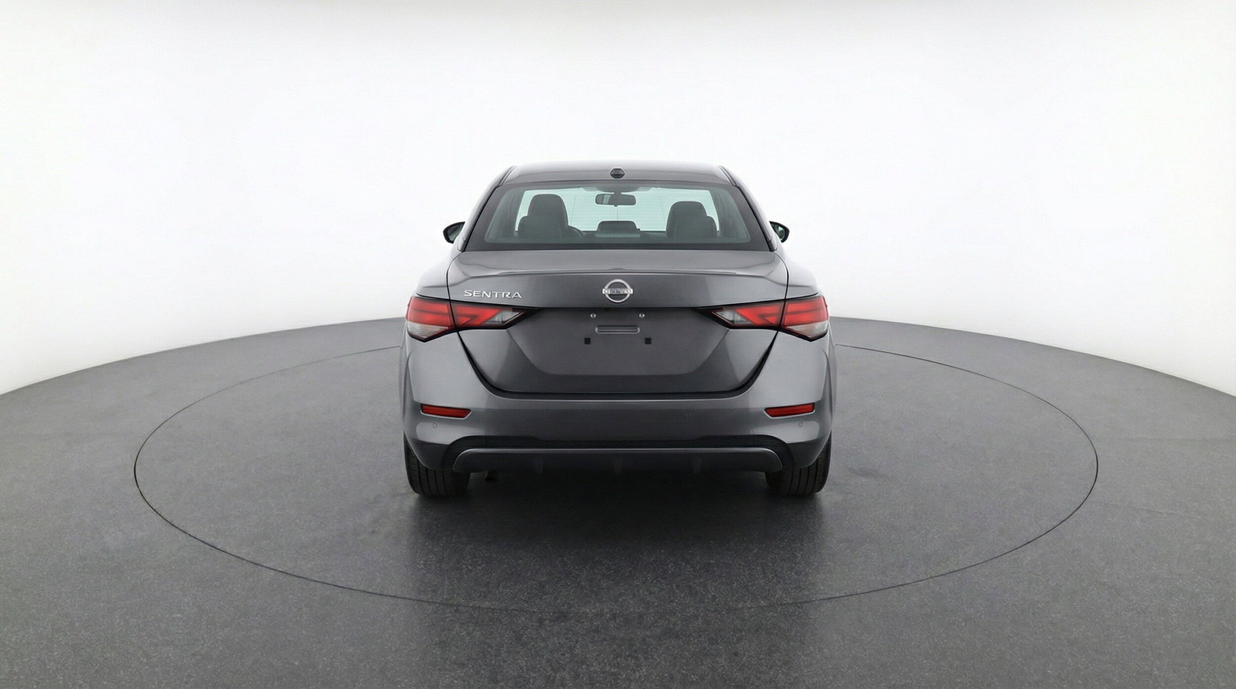Thumbnail: 2025 Nissan Sentra - 7