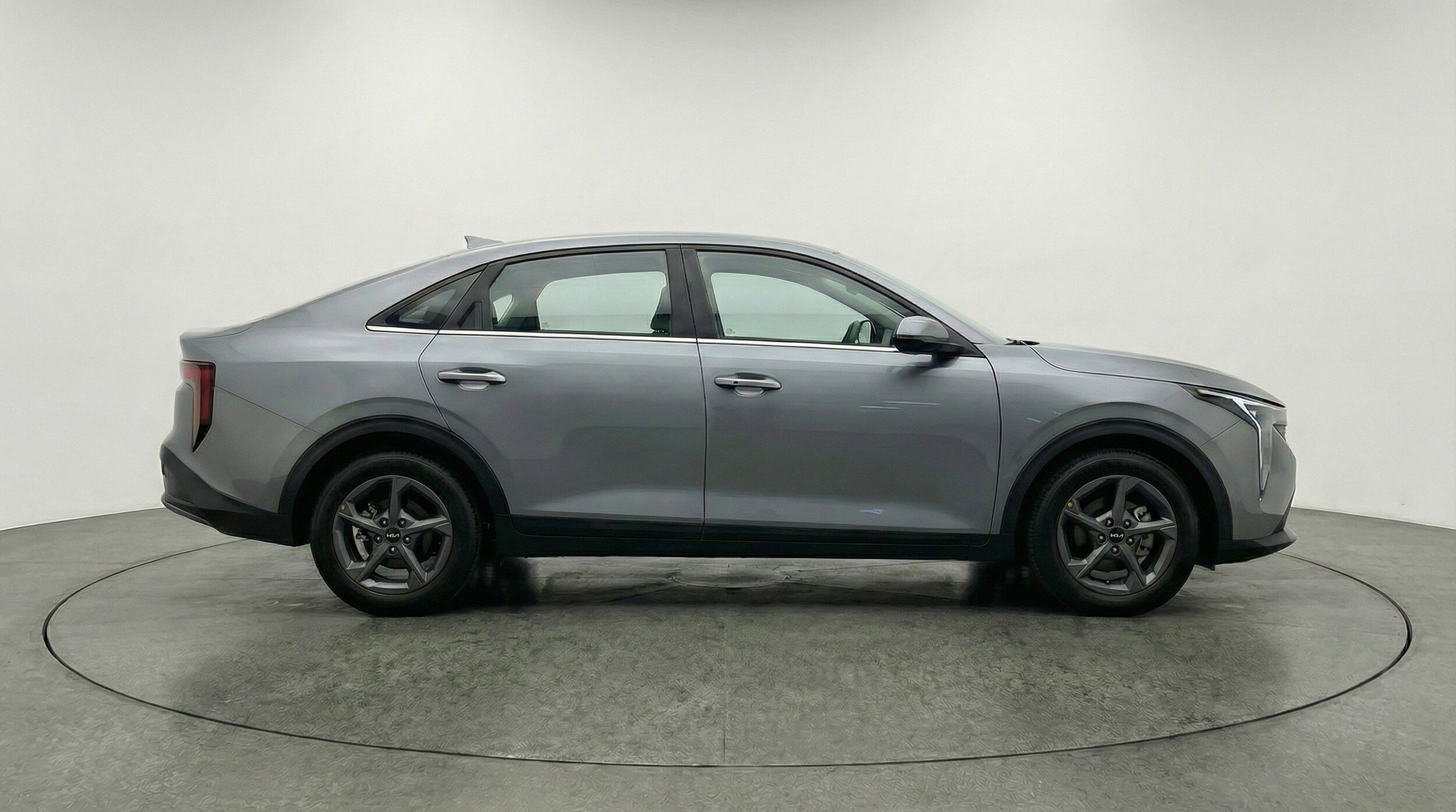 Thumbnail: 2025 Kia K4 - 11