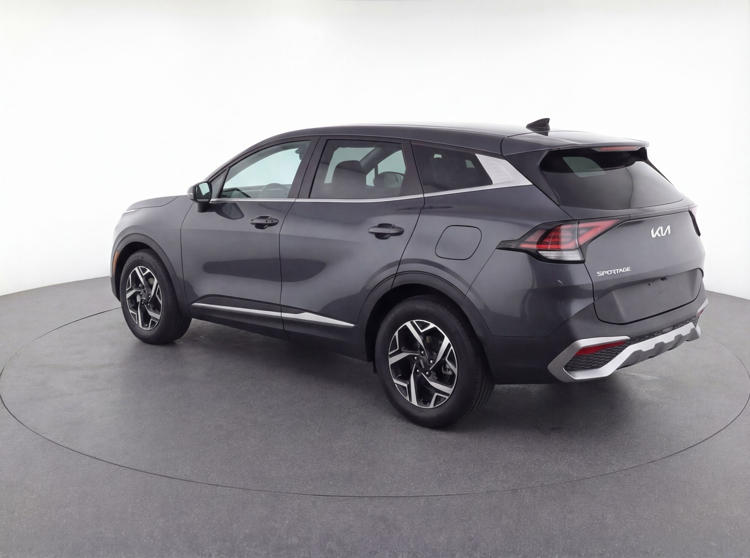 Thumbnail: 2025 Kia Sportage - 6