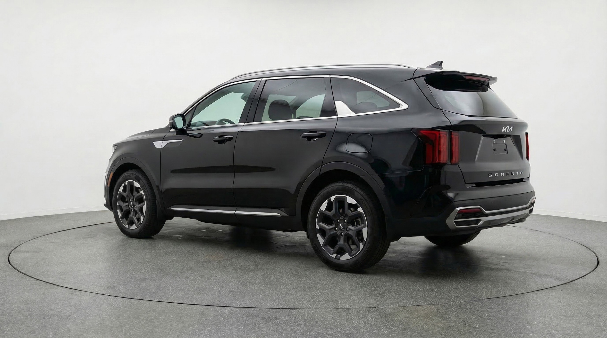 Thumbnail: 2024 Kia Sorento - 6