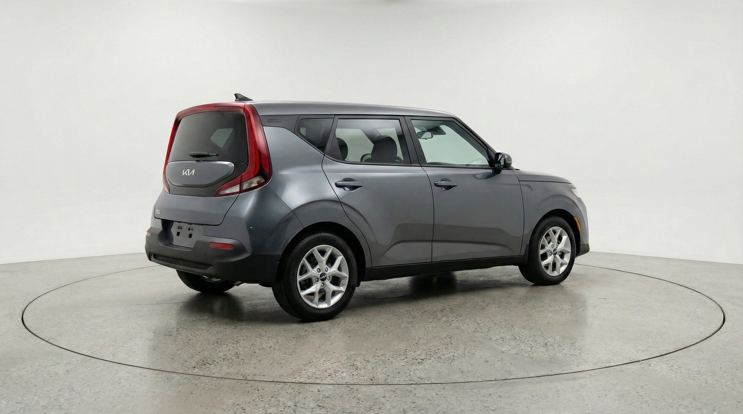 Thumbnail: 2025 Kia Soul - 9