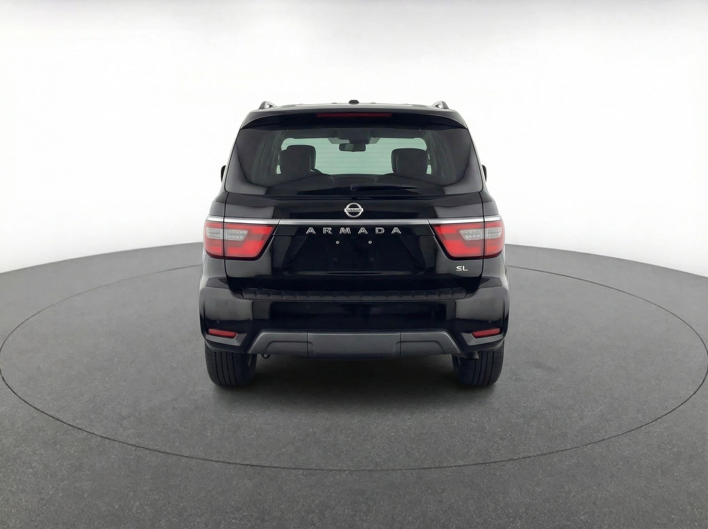 Thumbnail: 2024 Nissan Armada - 7