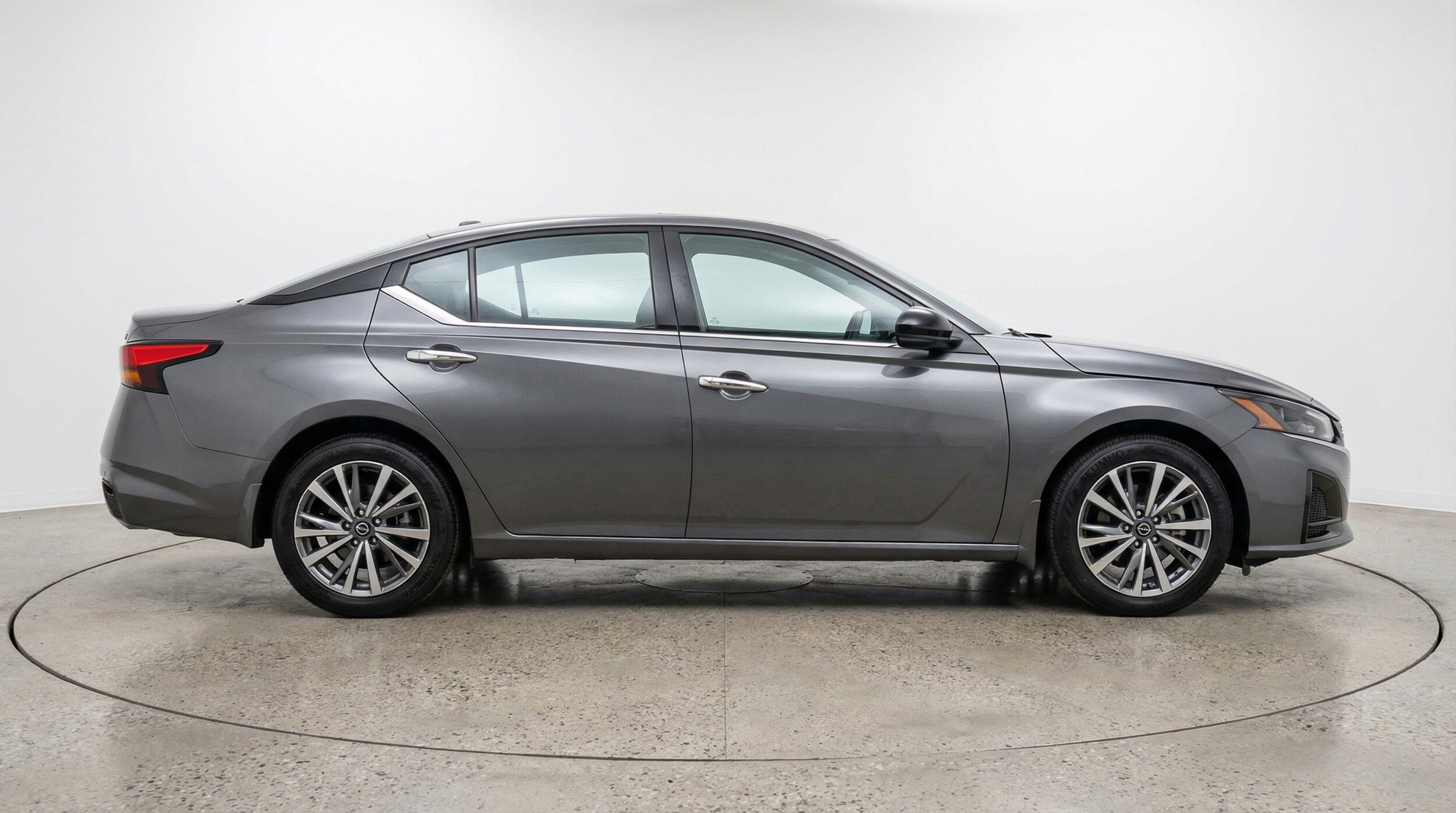 Thumbnail: 2025 Nissan Altima - 11
