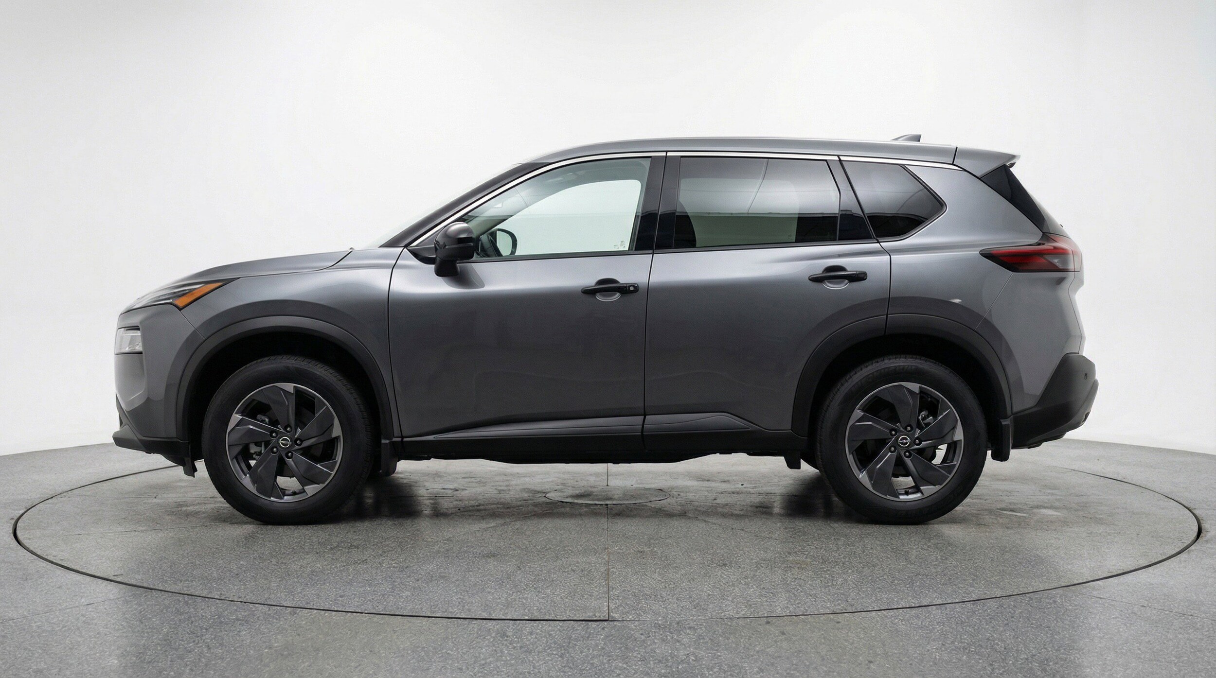Thumbnail: 2025 Nissan Rogue - 5