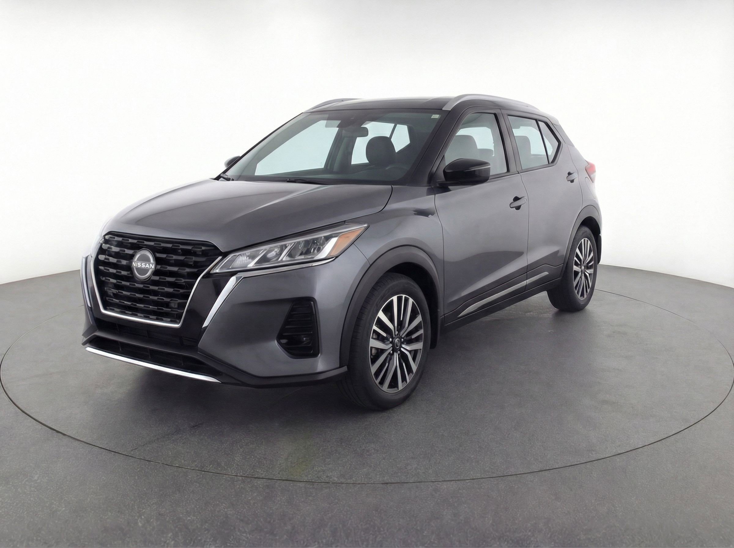 Thumbnail: 2024 Nissan Kicks - 3