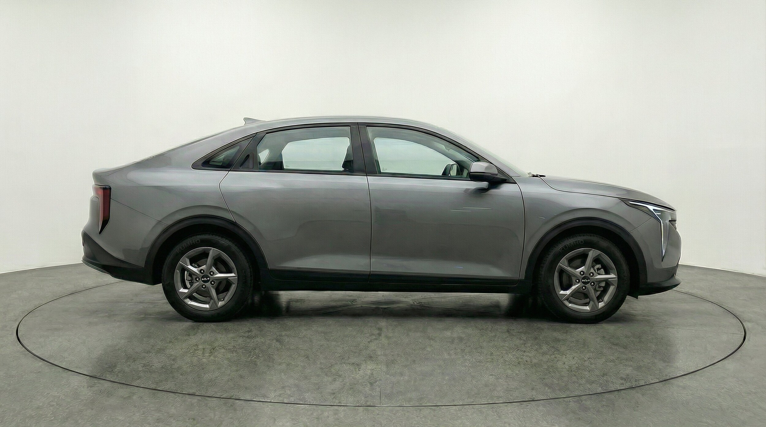 Thumbnail: 2025 Kia K4 - 11