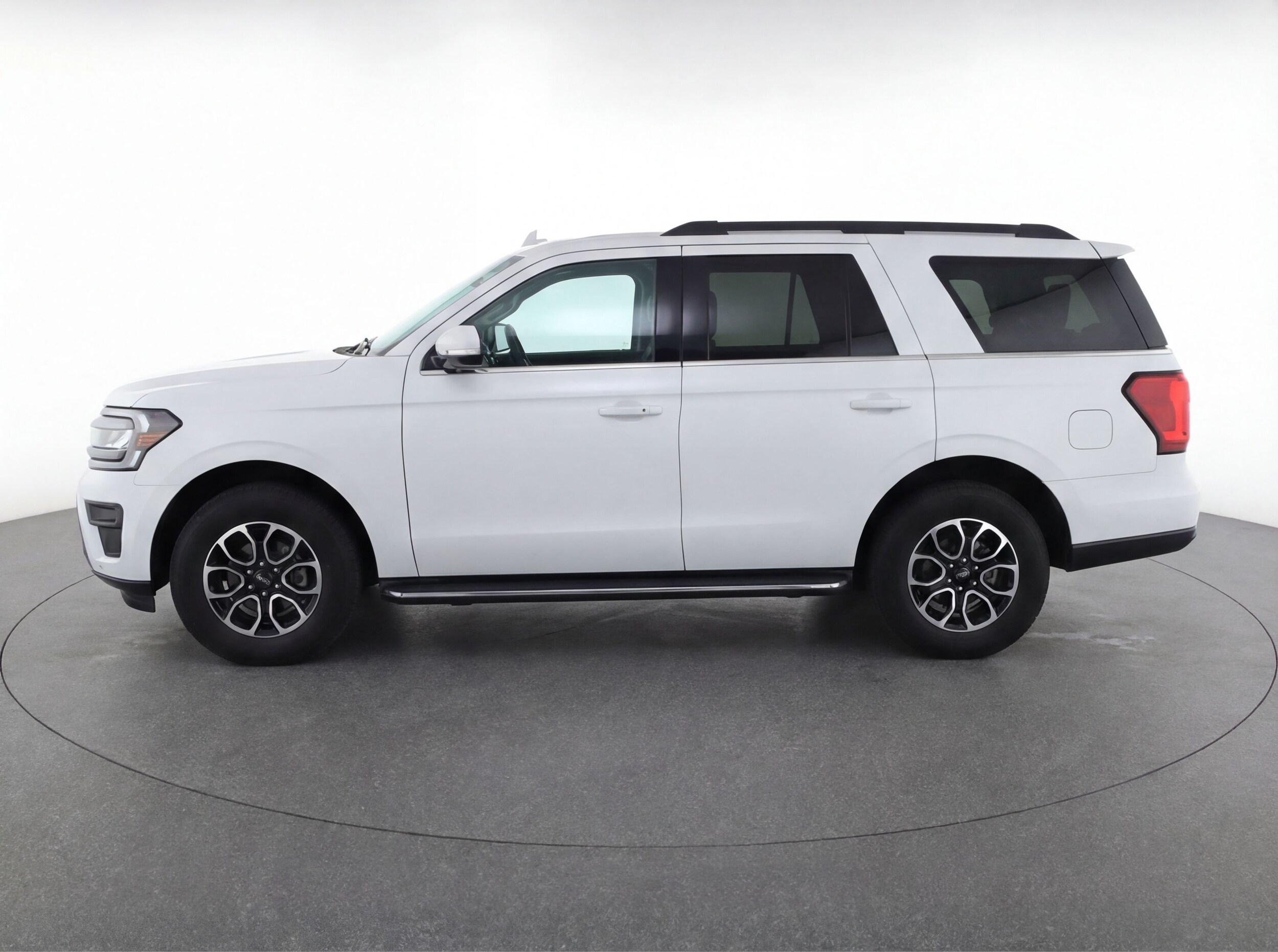 Thumbnail: 2023 Ford Expedition MAX - 5