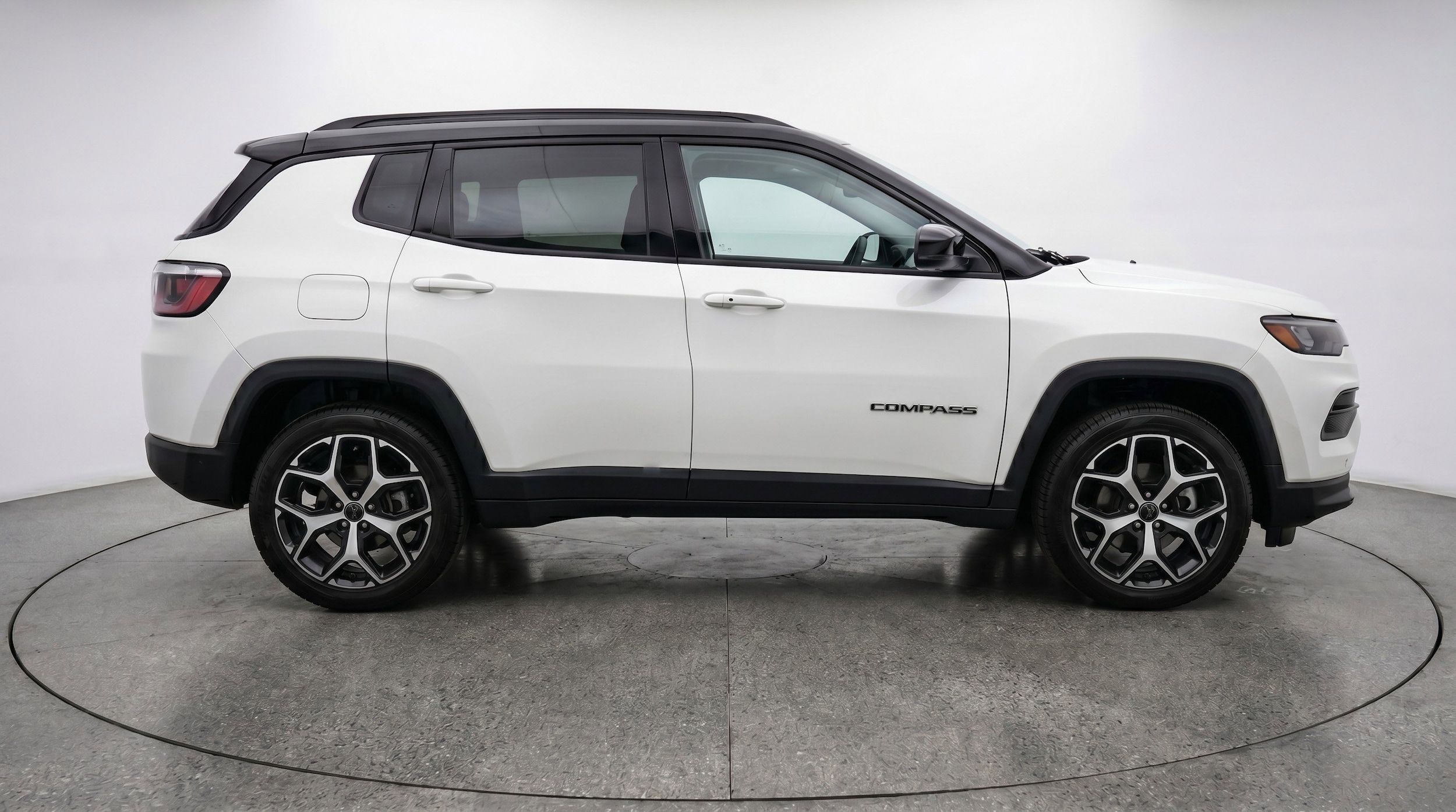 Thumbnail: 2025 Jeep Compass - 11