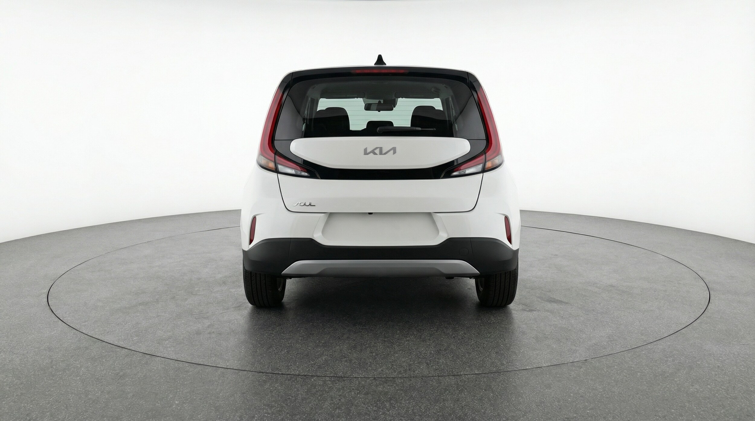 Thumbnail: 2025 Kia Soul - 6