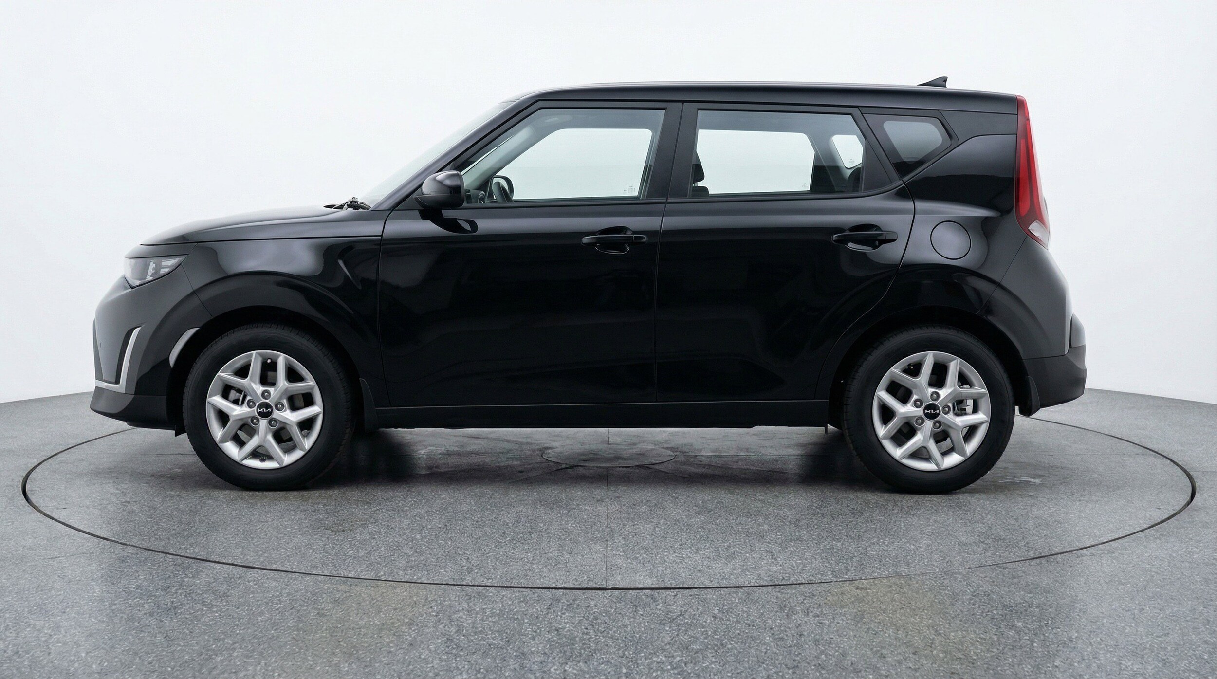 Thumbnail: 2025 Kia Soul - 5