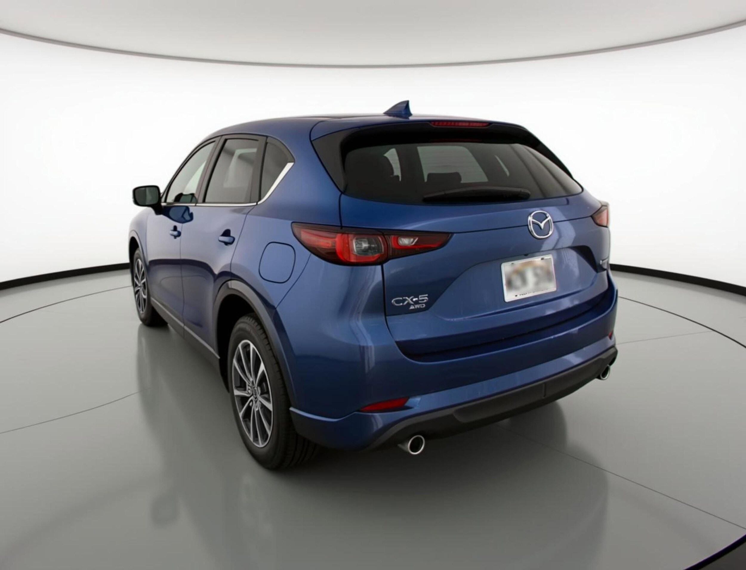 Thumbnail: 2024 Mazda CX-5 - 6