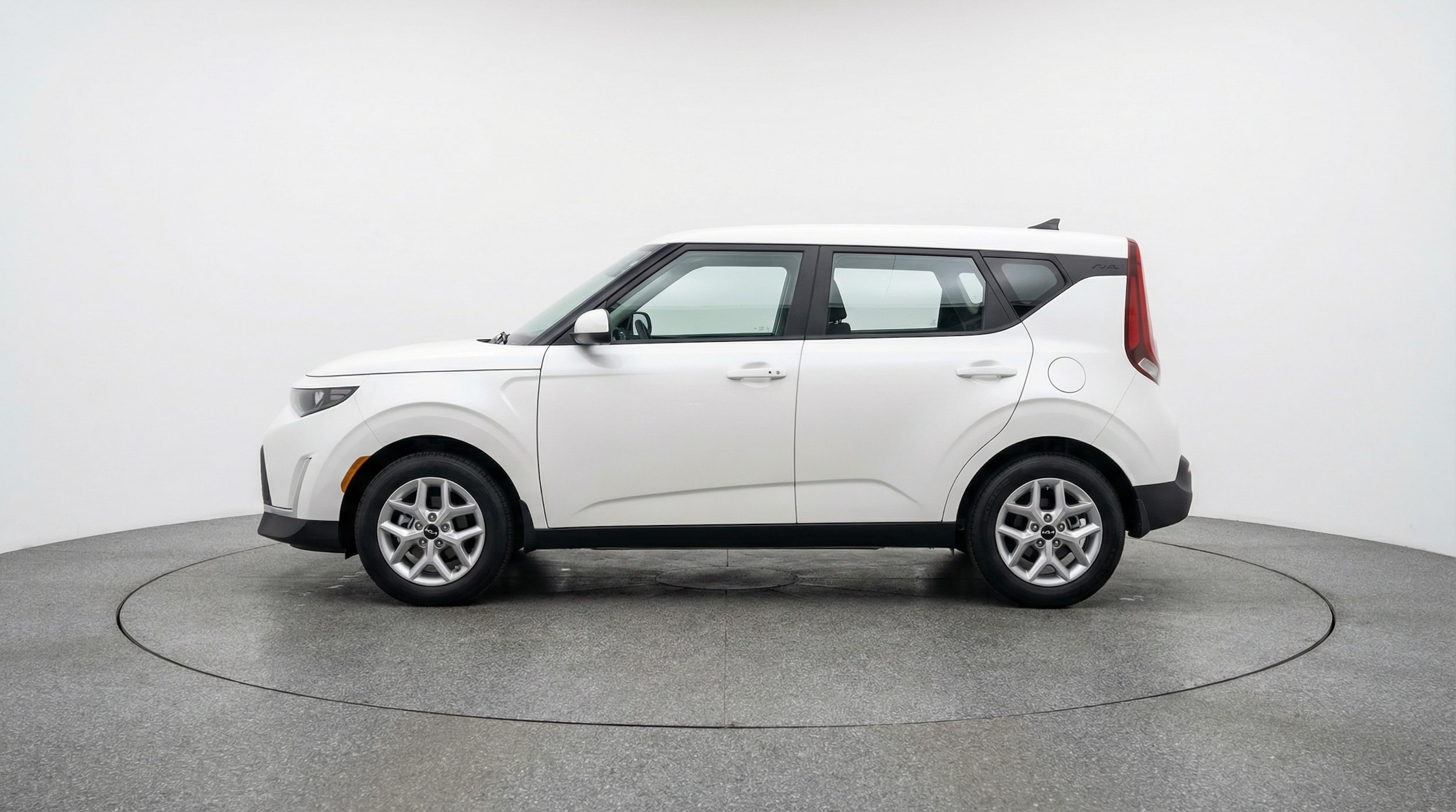 Thumbnail: 2025 Kia Soul - 4