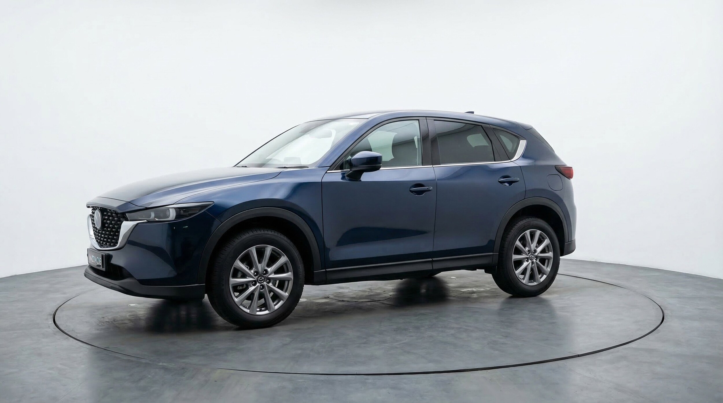 Thumbnail: 2024 Mazda CX-5 - 3