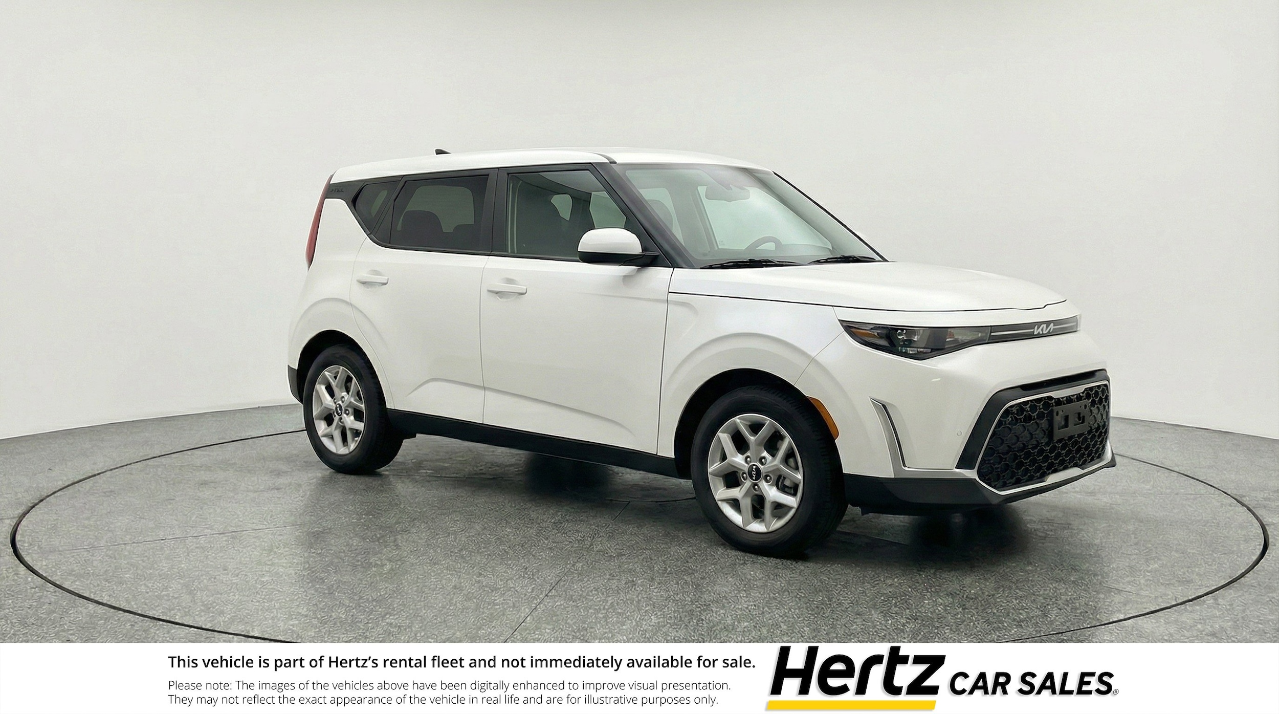 Thumbnail: 2025 Kia Soul - 1