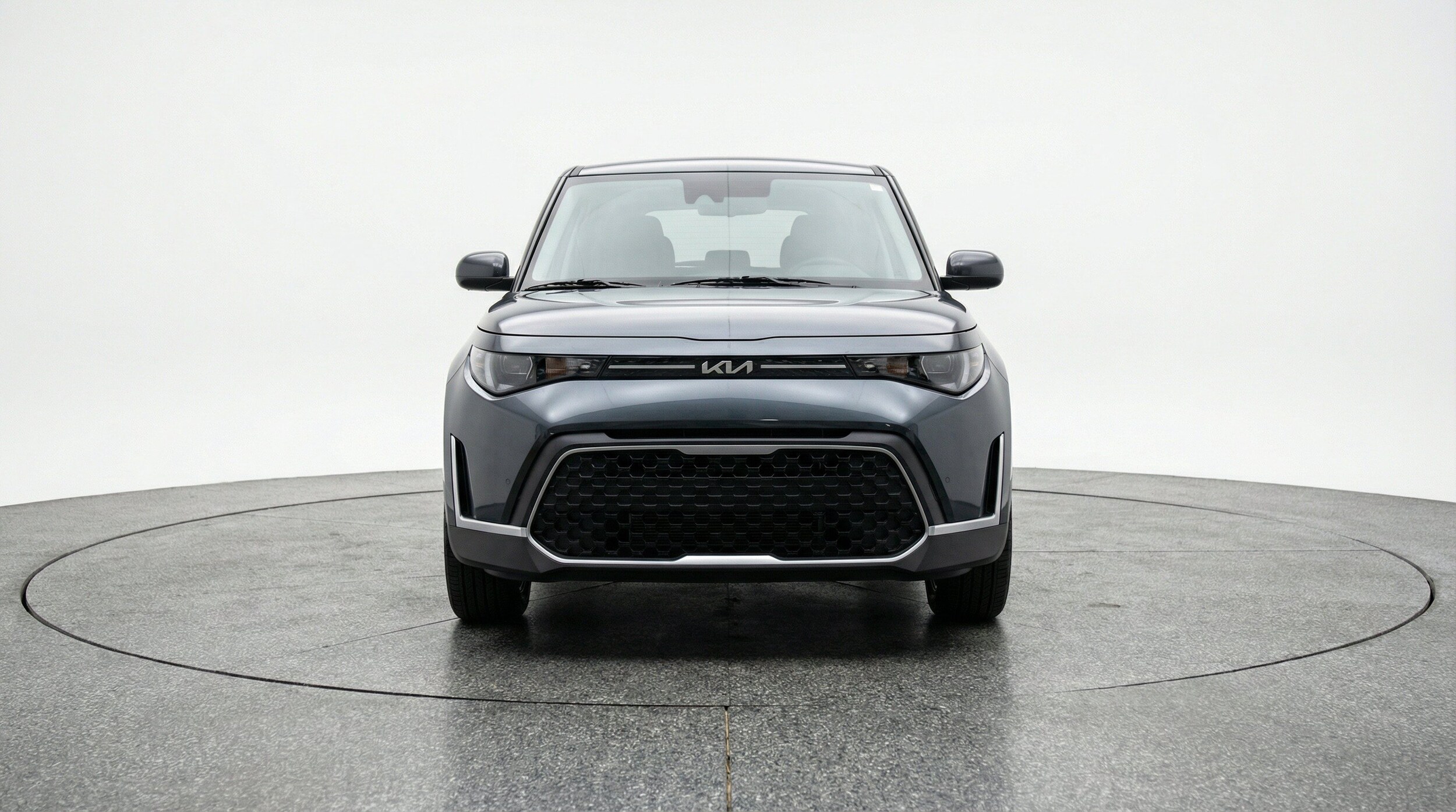 Thumbnail: 2025 Kia Soul - 2