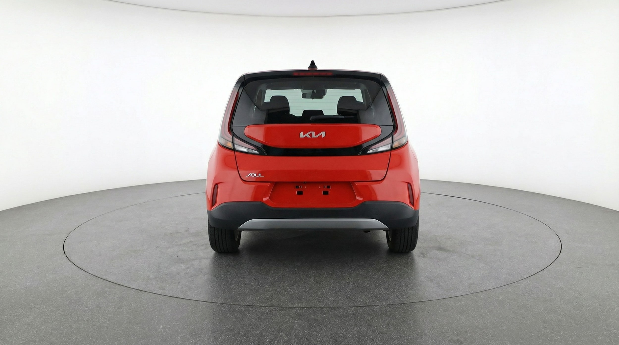 Thumbnail: 2025 Kia Soul - 6