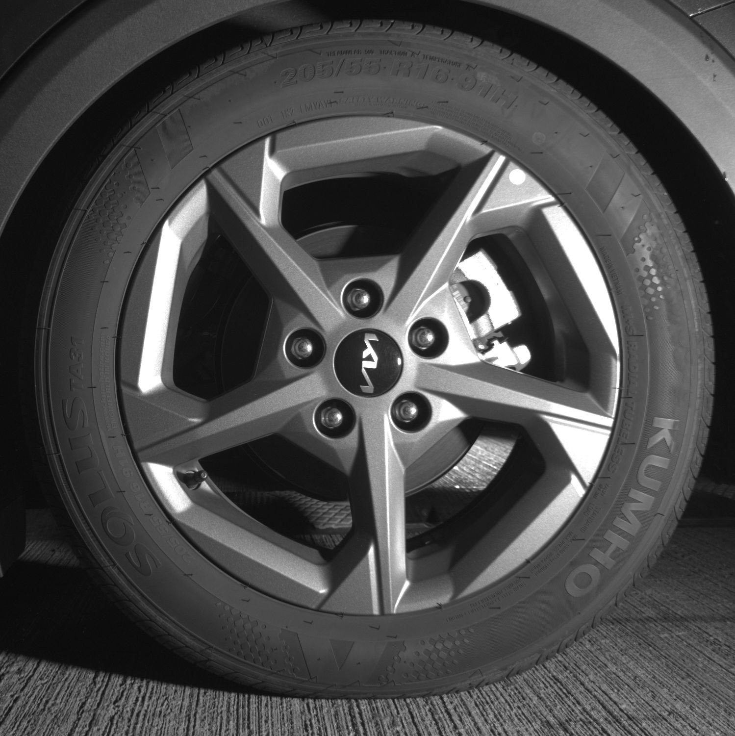 Thumbnail: 2025 Kia K4 - 14