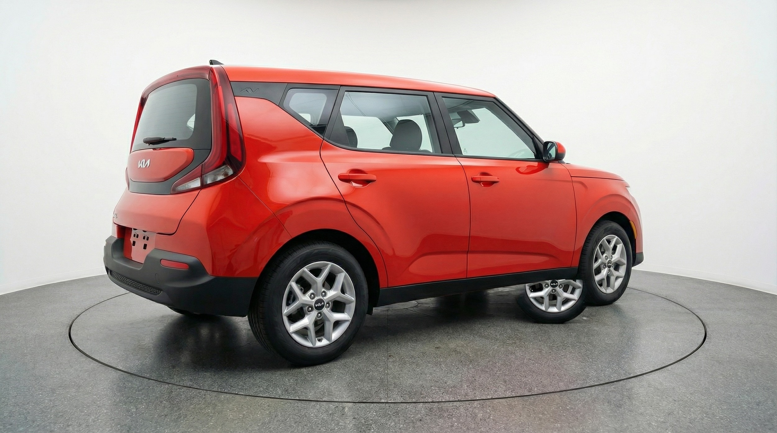 Thumbnail: 2025 Kia Soul - 7