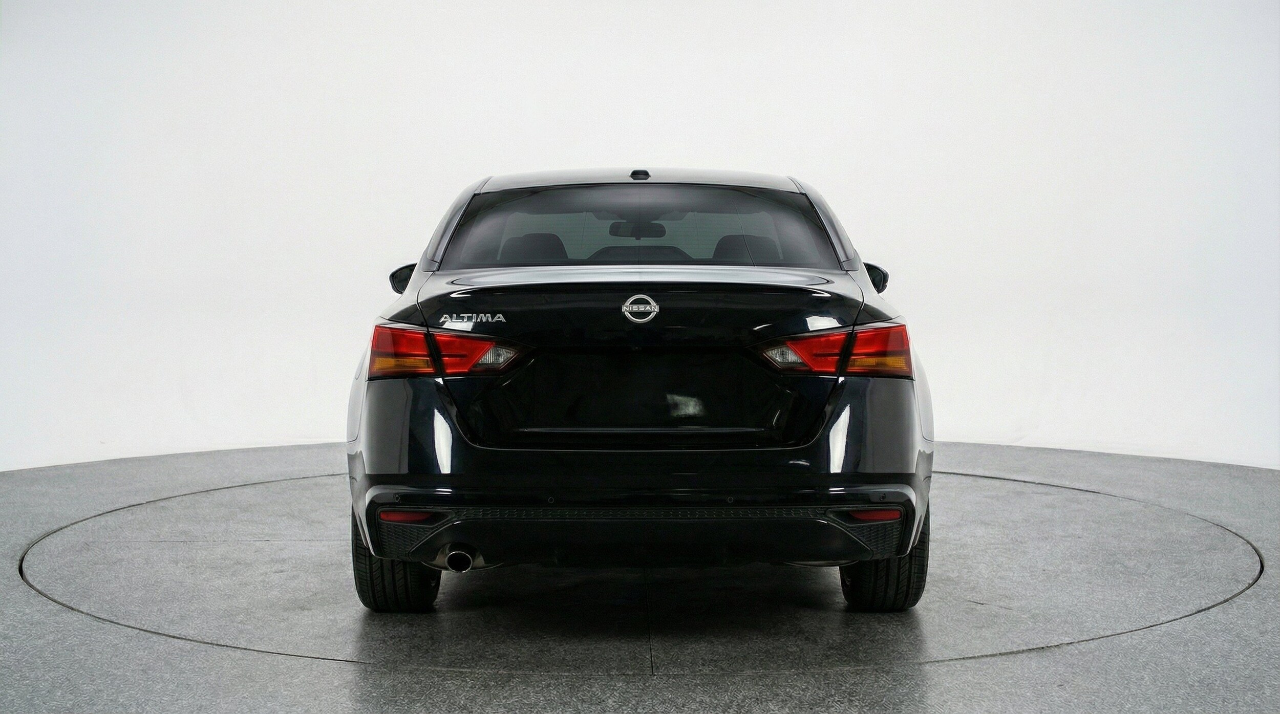 Thumbnail: 2025 Nissan Altima - 7