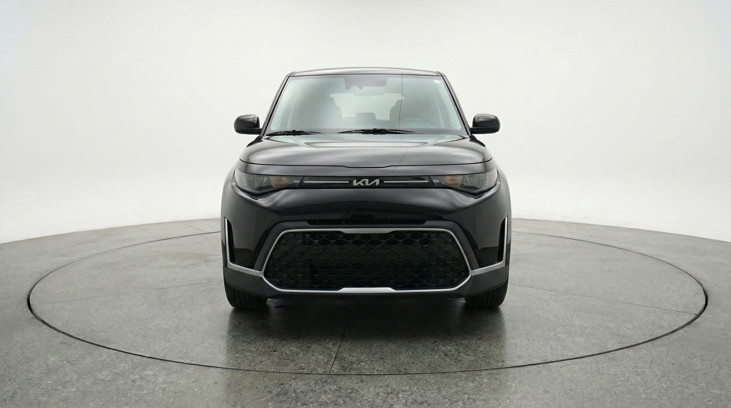 Thumbnail: 2025 Kia Soul - 2