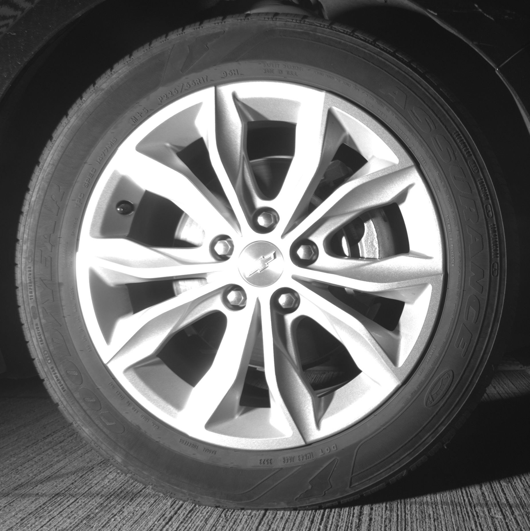 Thumbnail: 2024 Chevrolet Malibu - 20