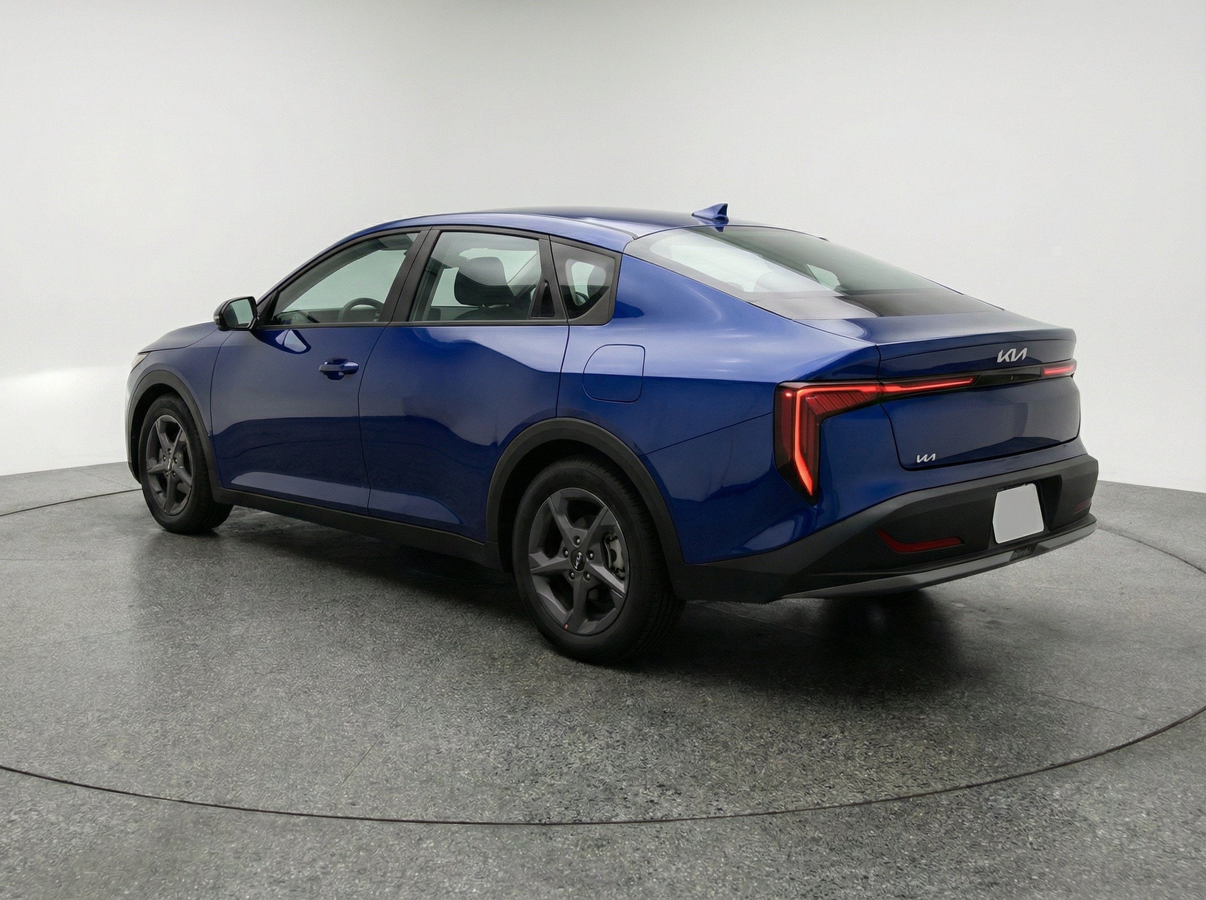 Thumbnail: 2025 Kia K4 - 6
