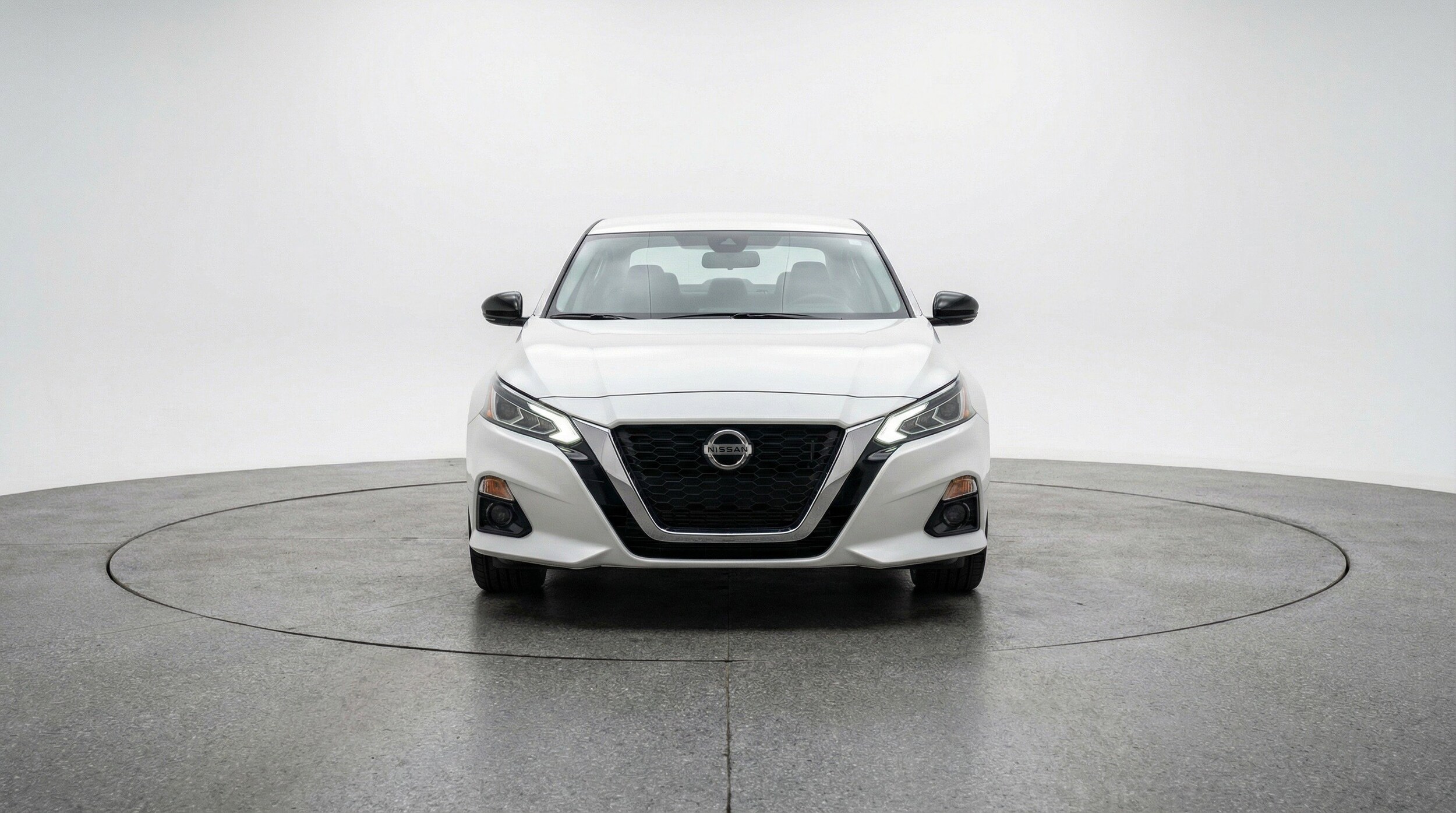 Thumbnail: 2025 Nissan Altima - 2